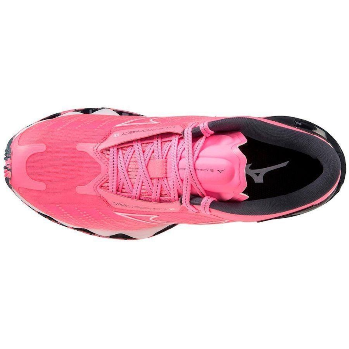 Tênis Mizuno Wave Prophecy 12-S - Feminino - Foto 2