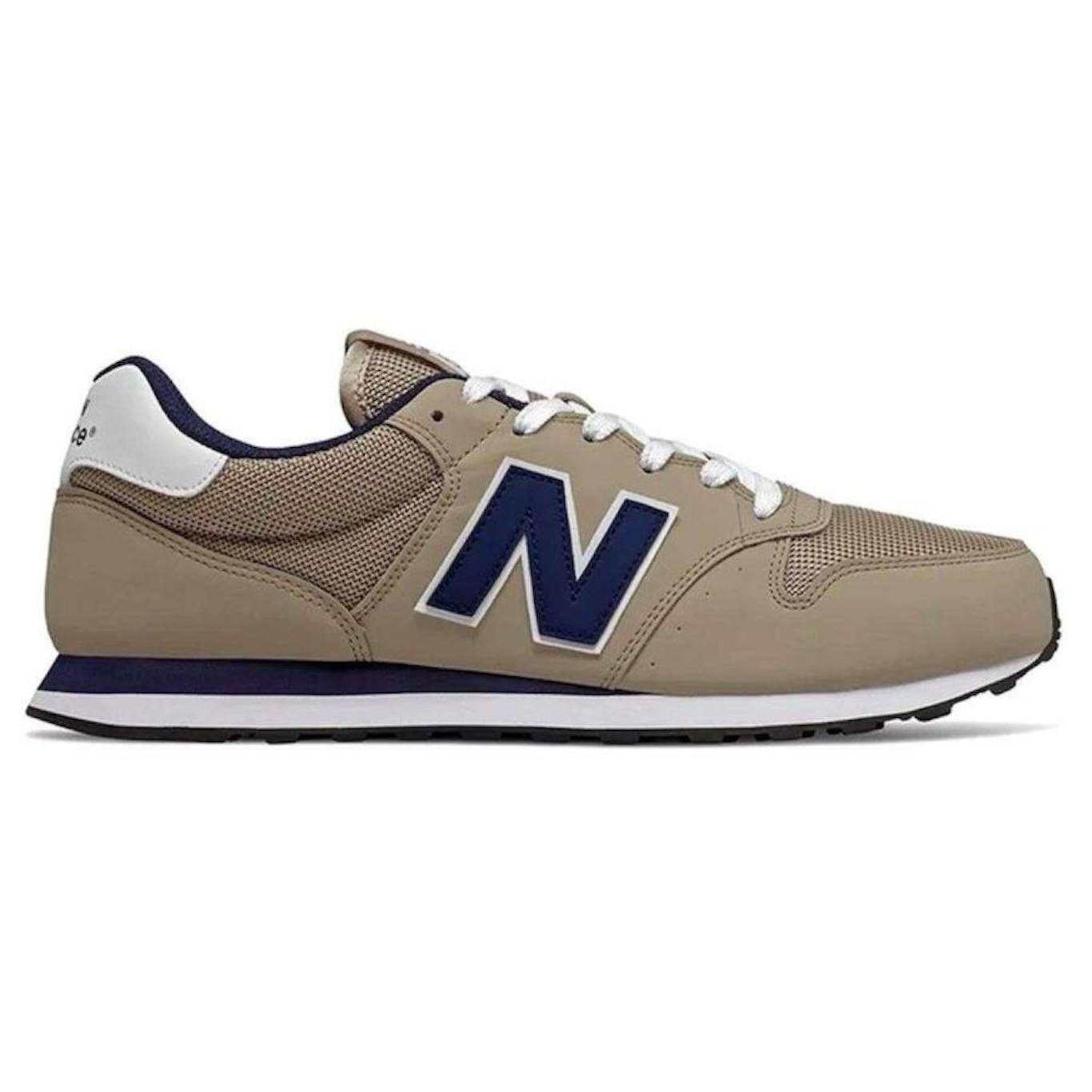 Tênis New Balance 500V2 - Masculino - Foto 1