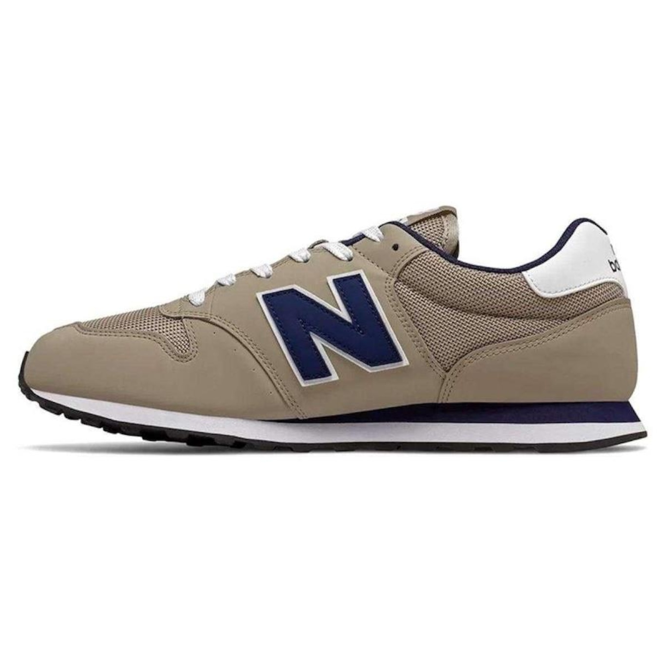 Tênis New Balance 500V2 - Masculino - Foto 2