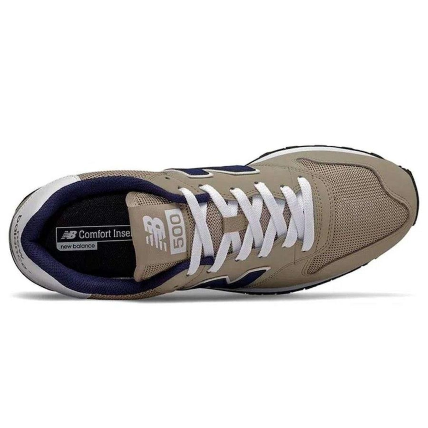 Tênis New Balance 500V2 - Masculino - Foto 3