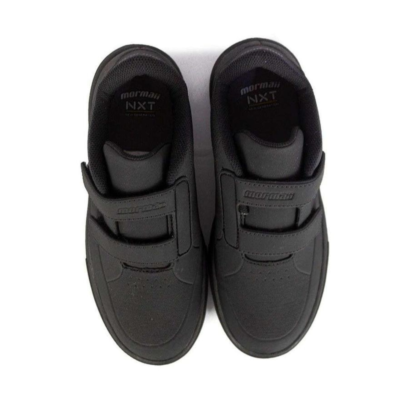 Tênis Mormaii Urban Free Velcro - Infantil - Foto 4