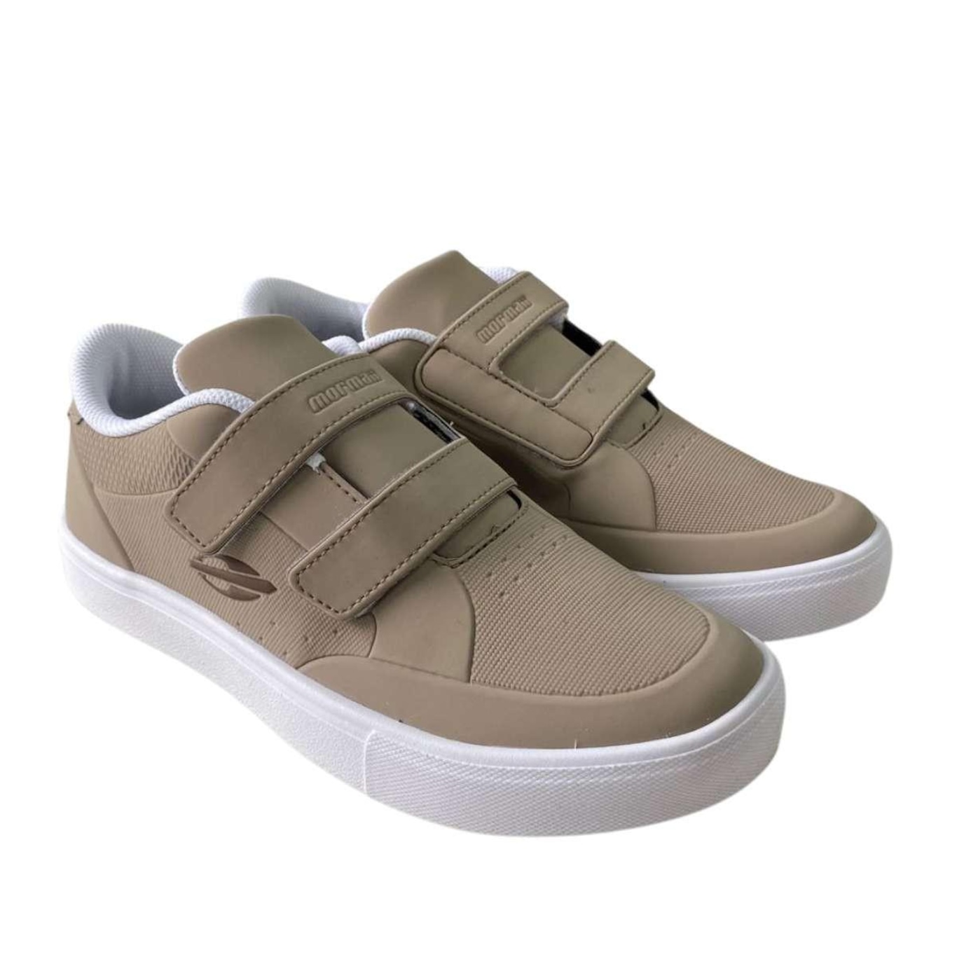 Tênis Mormaii Urban Free Velcro - Infantil - Foto 3