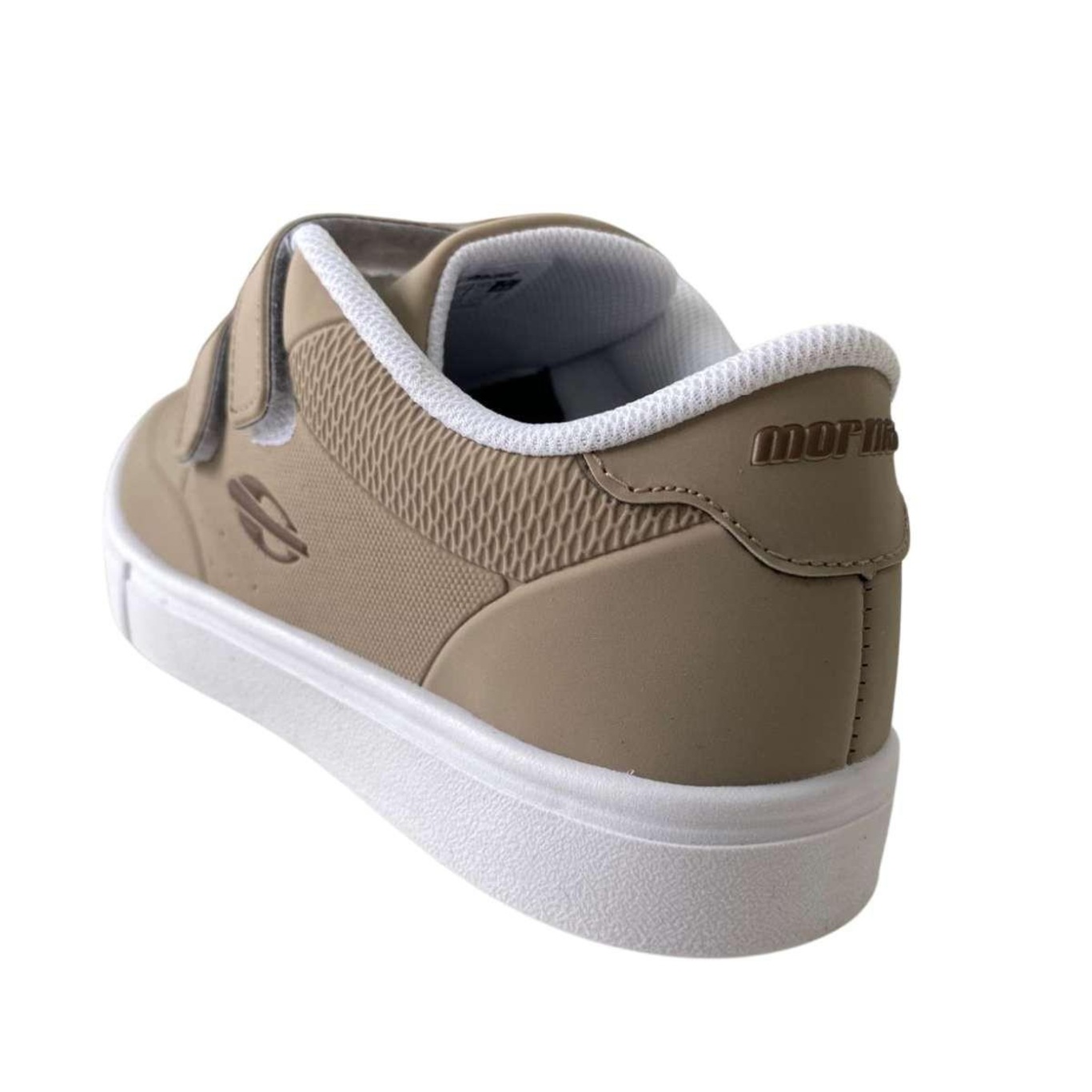 Tênis Mormaii Urban Free Velcro - Infantil - Foto 4