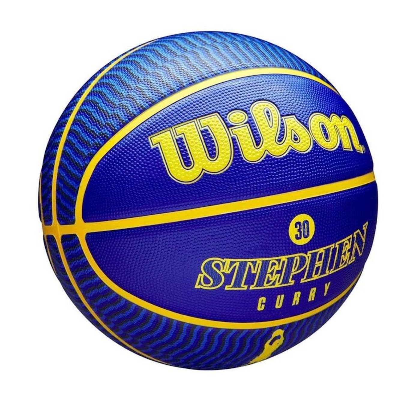 Bola de Basquete Wilson NBA Player Icon - Foto 3