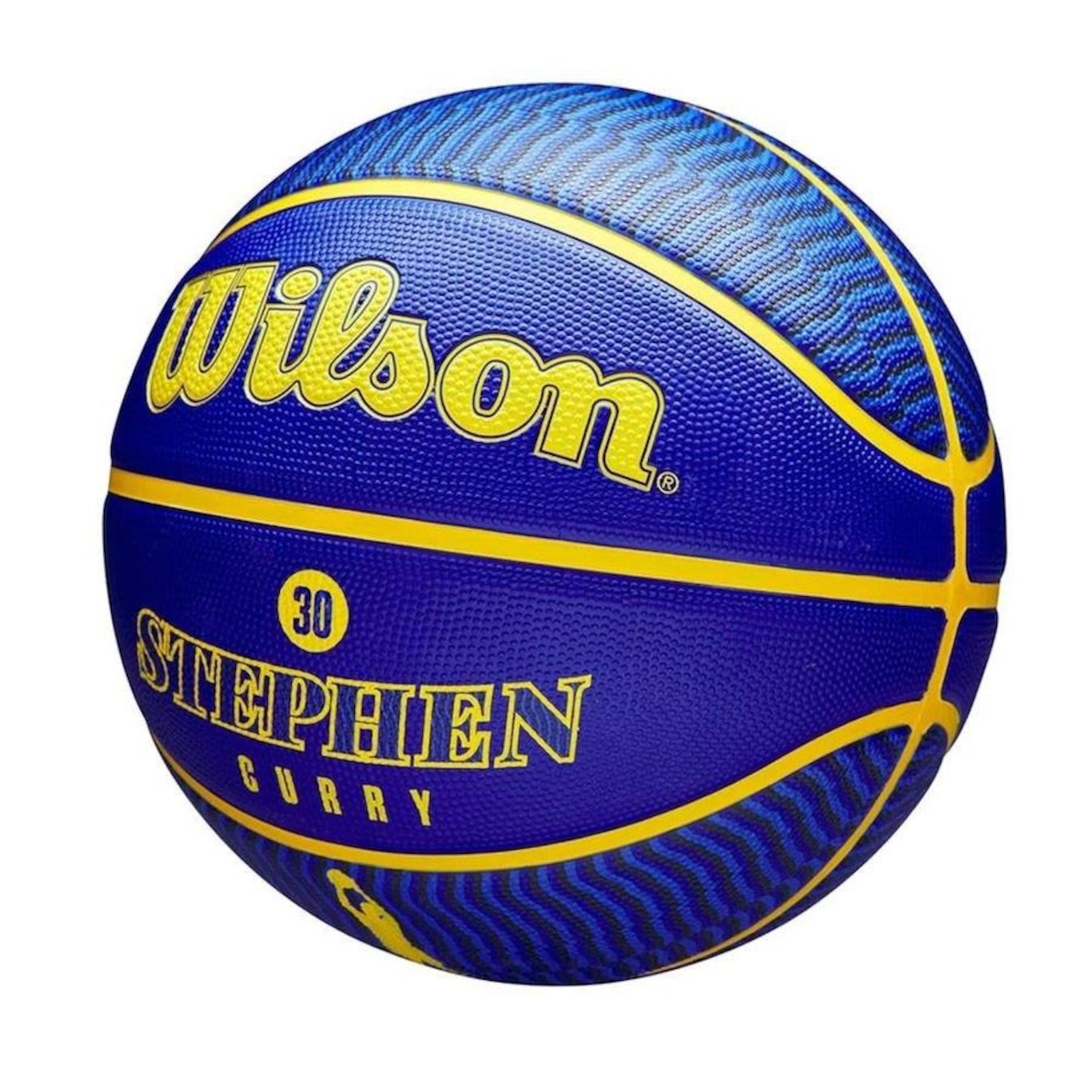 Bola de Basquete Wilson NBA Player Icon - Foto 4