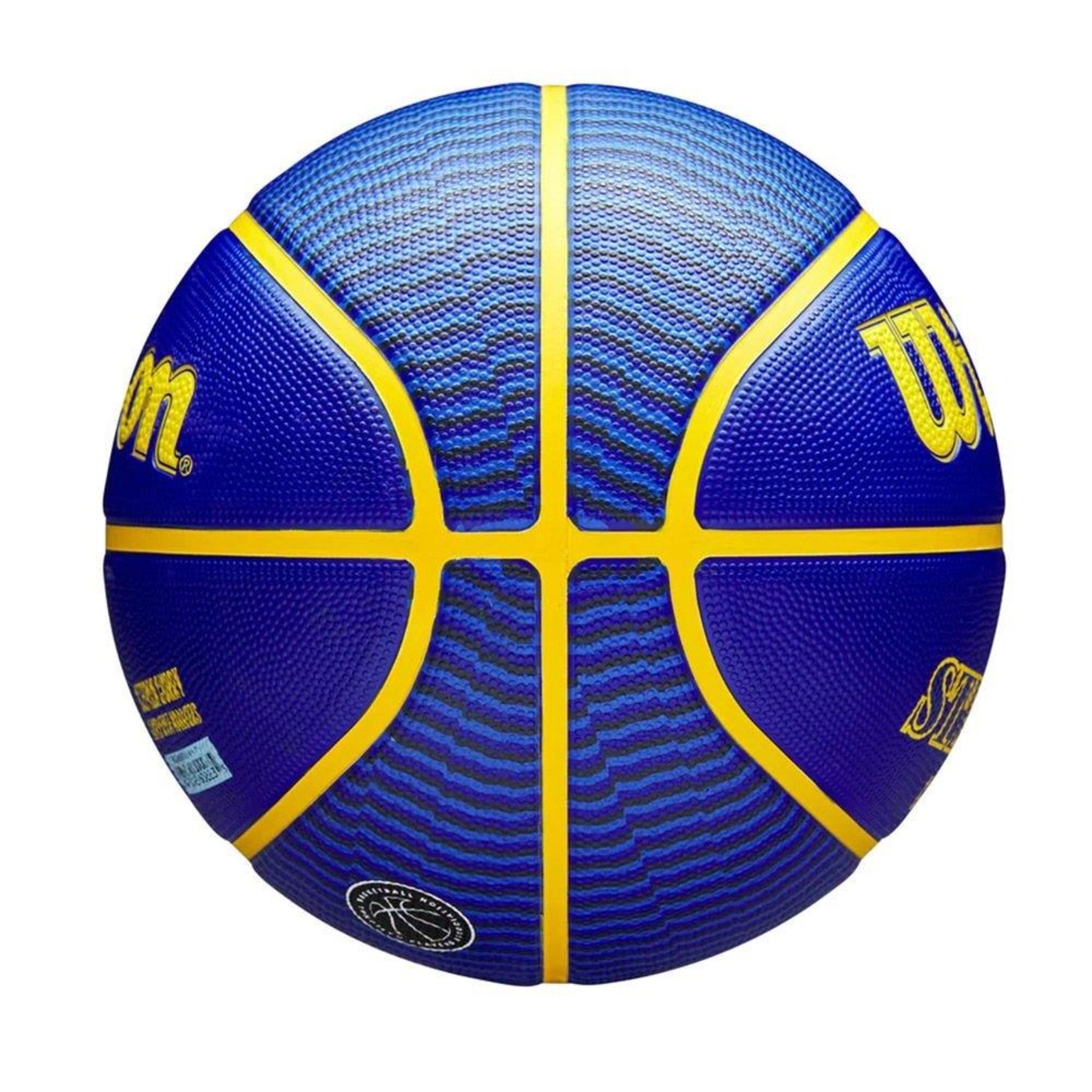 Bola de Basquete Wilson NBA Player Icon - Foto 5