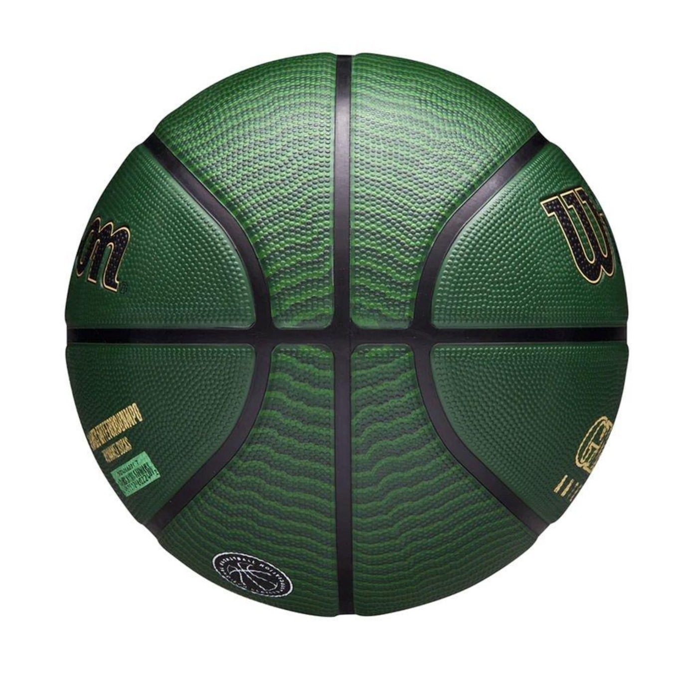 Bola de Basquete Wilson NBA Player Icon - Foto 5