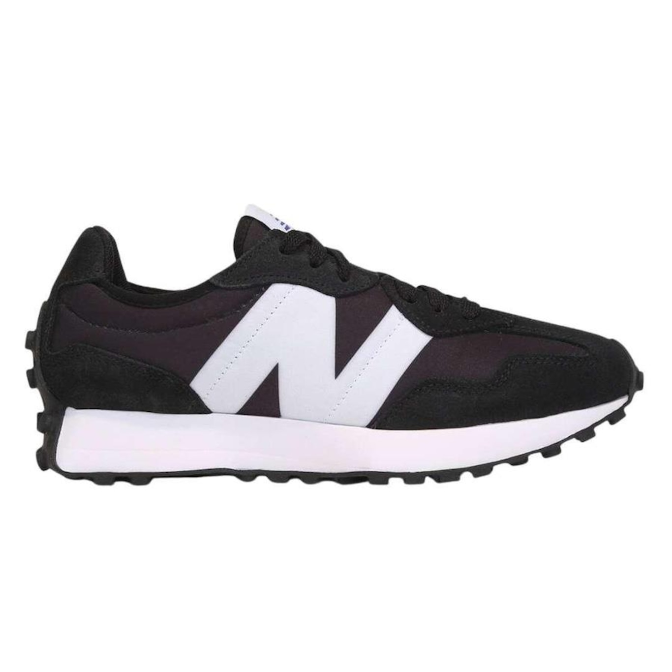 Tênis New Balance 327 V1 - Masculino - Foto 1