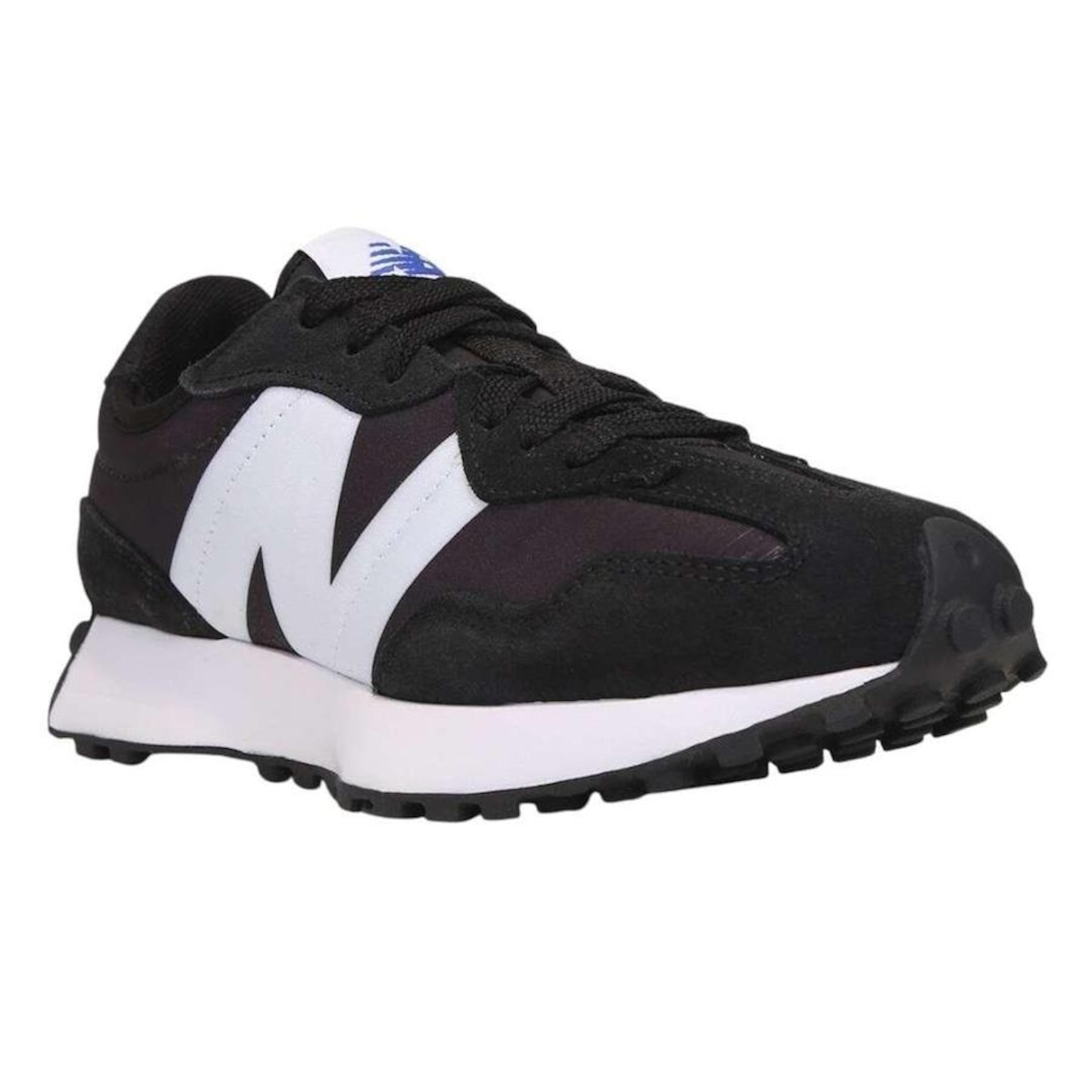 Tênis New Balance 327 V1 - Masculino - Foto 2