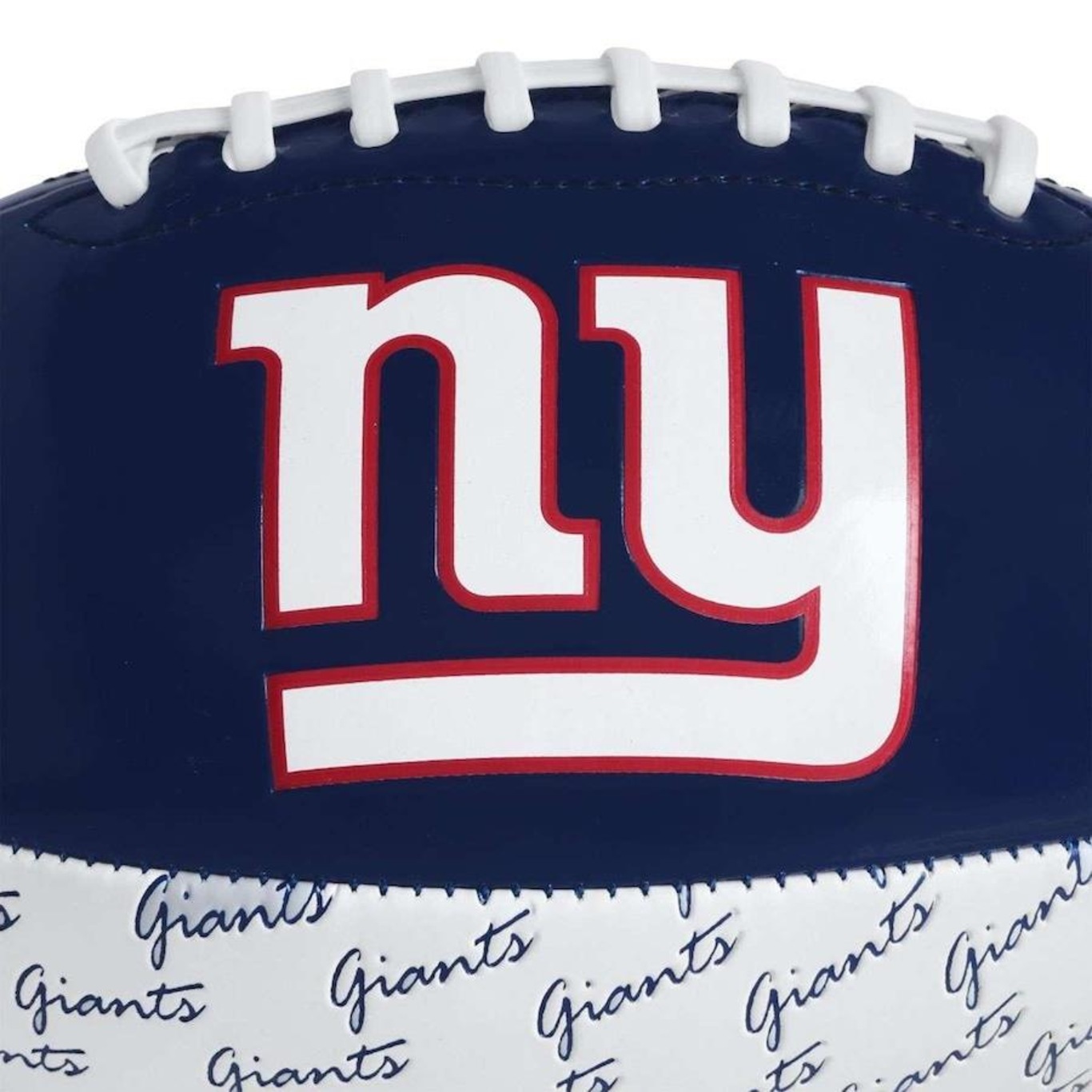 Bola de Futebol Americano Wilson NFL Teams - Foto 3