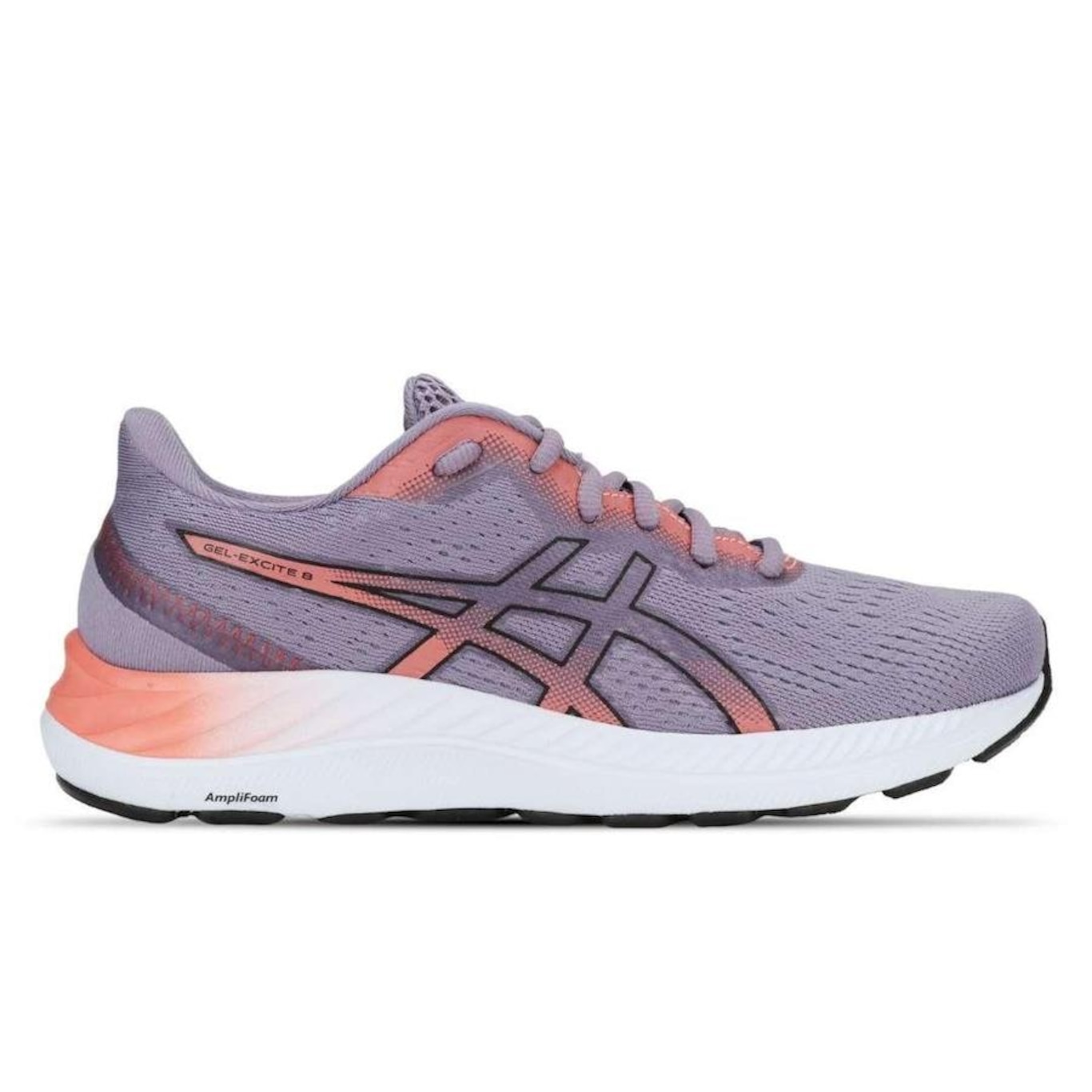 Tênis Asics Gel-Excite 8 - Feminino - Foto 1