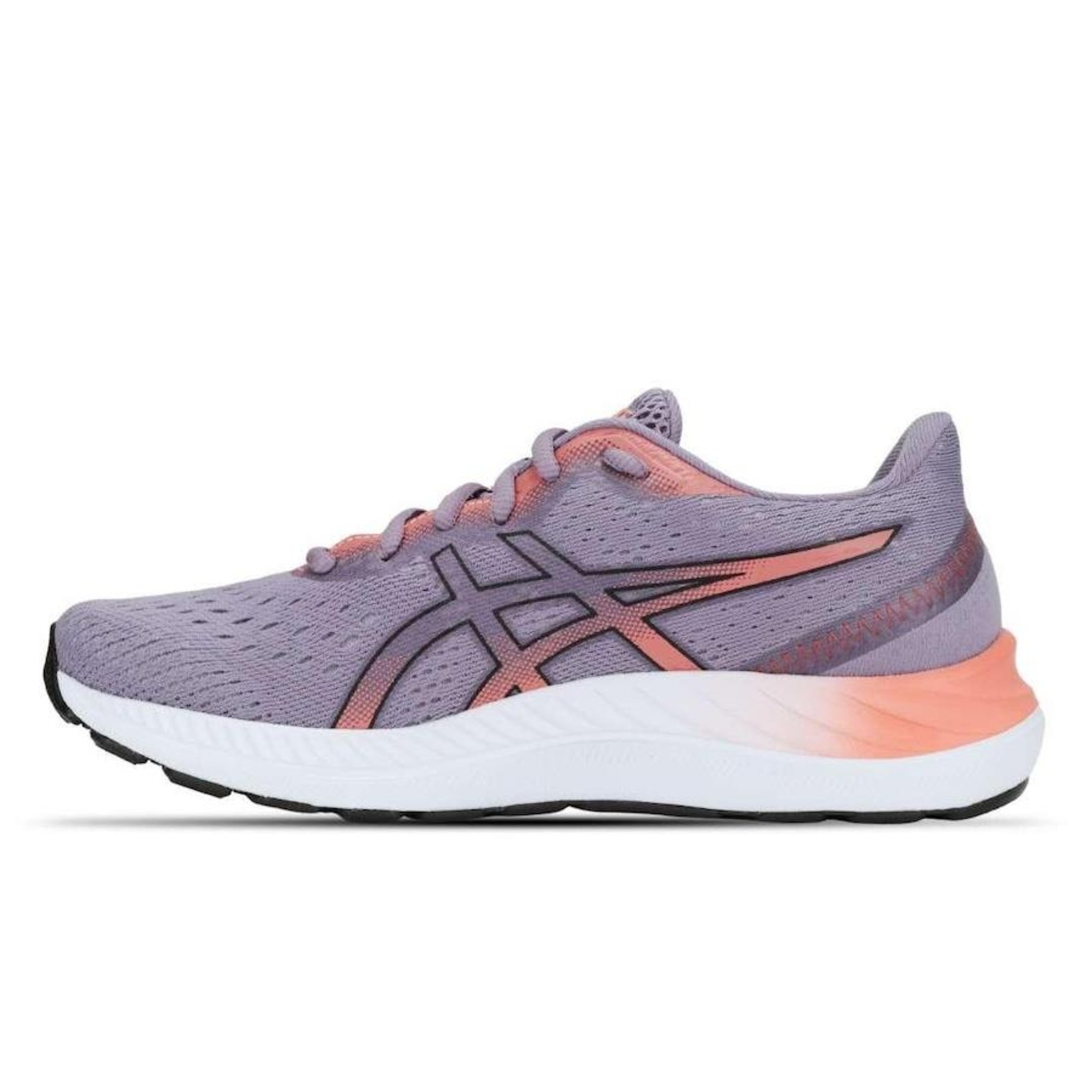 Tênis Asics Gel-Excite 8 - Feminino - Foto 2