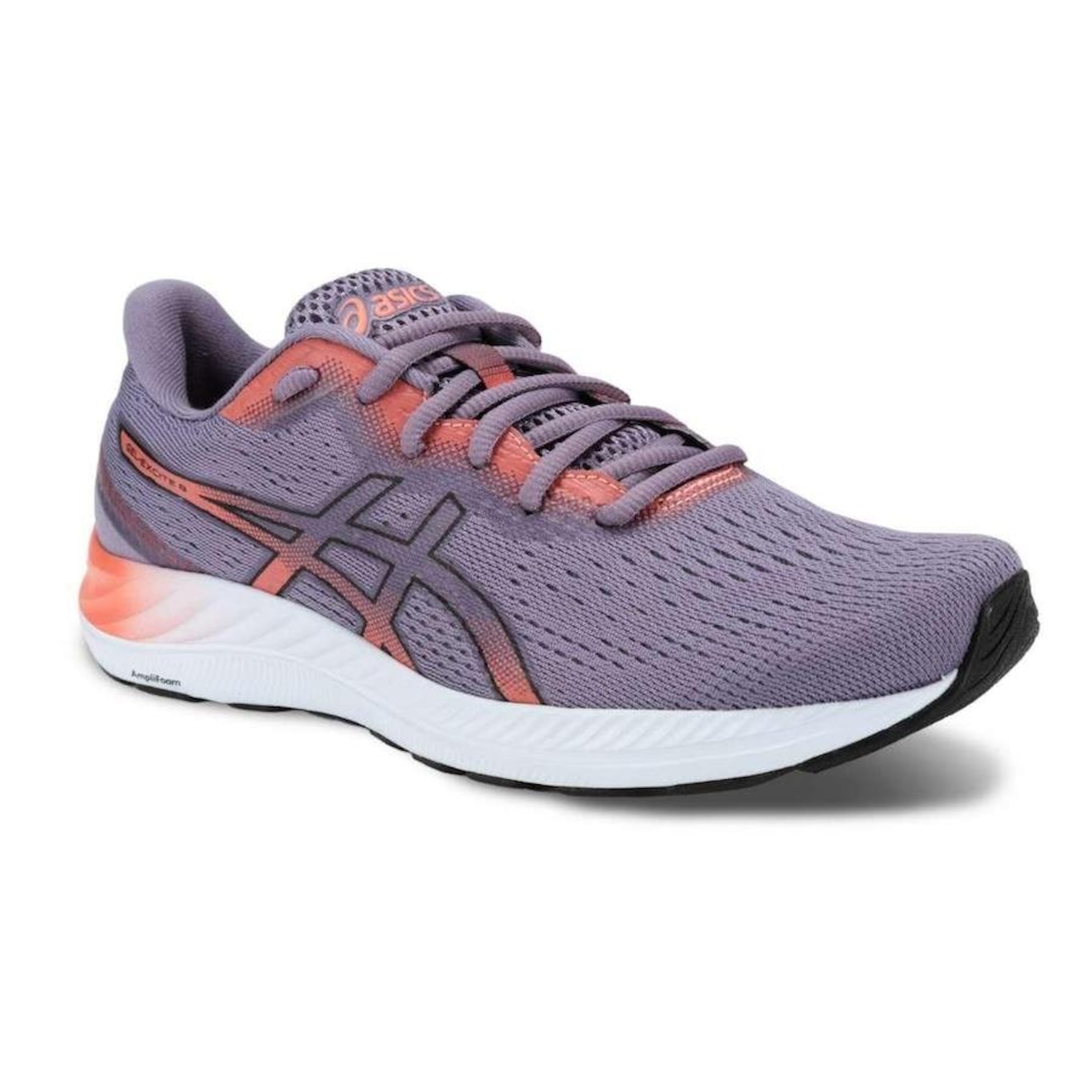 Tênis Asics Gel-Excite 8 - Feminino - Foto 3