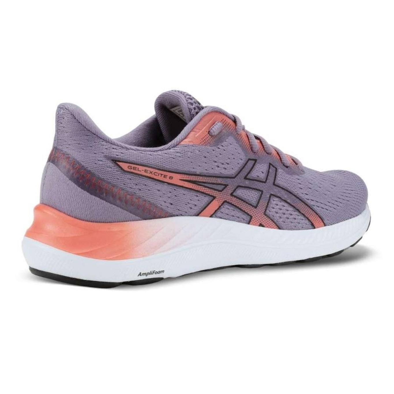 Tênis Asics Gel-Excite 8 - Feminino - Foto 4