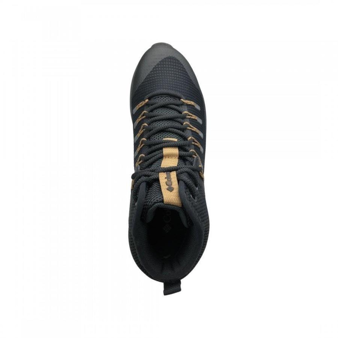 Bota Columbia Trailstorm Mid Waterproof Masculina - Foto 6