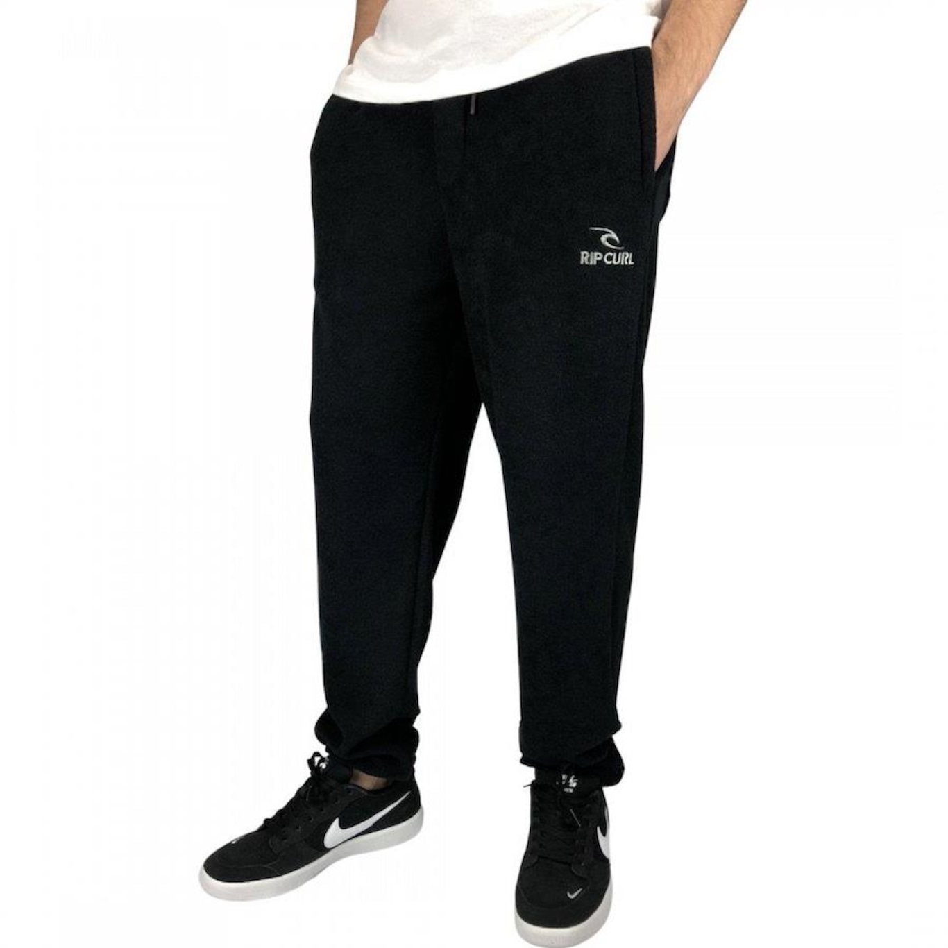 Calça Plush Rip Curl Icon Masculina - Foto 2