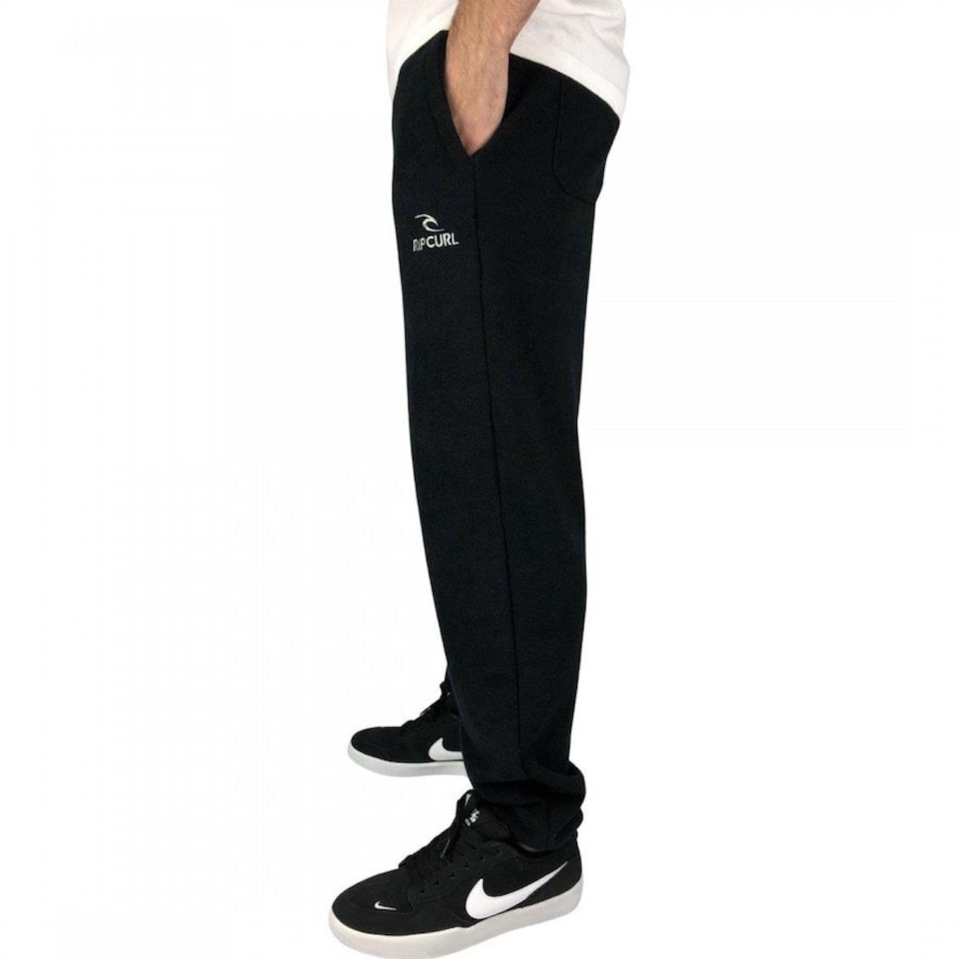 Calça Plush Rip Curl Icon Masculina - Foto 3