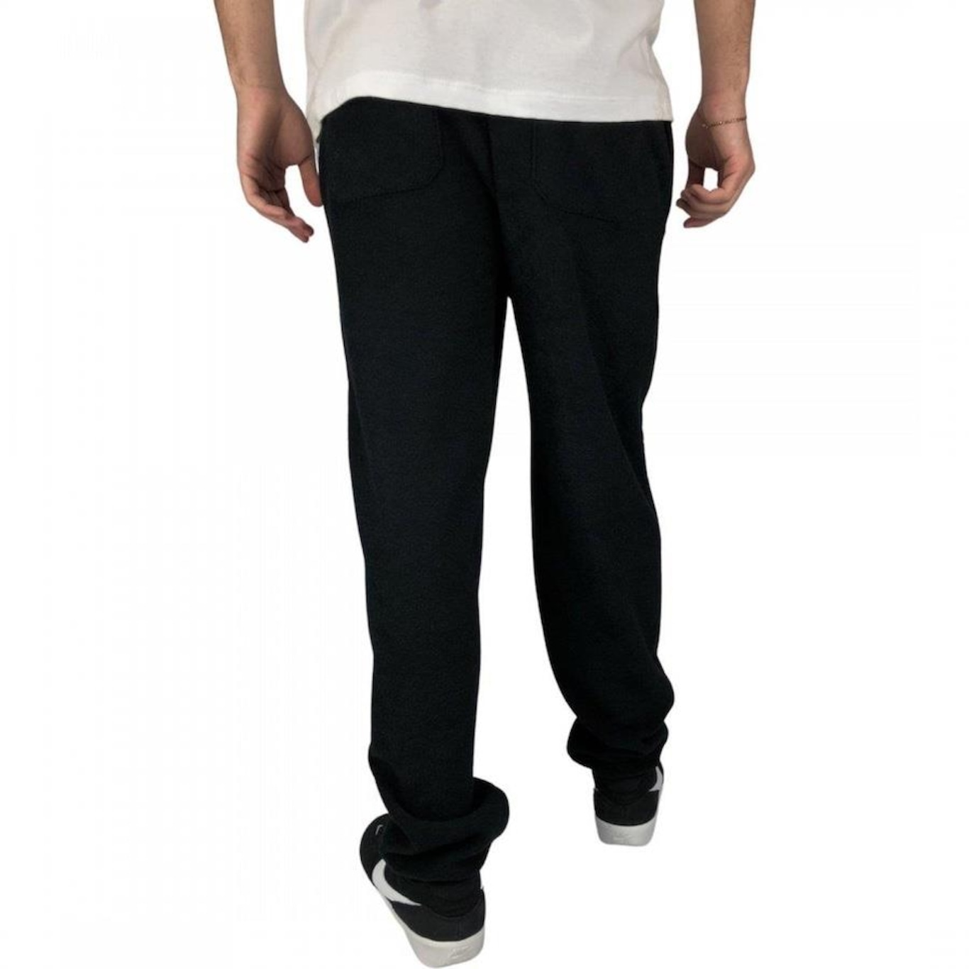 Calça Plush Rip Curl Icon Masculina - Foto 4