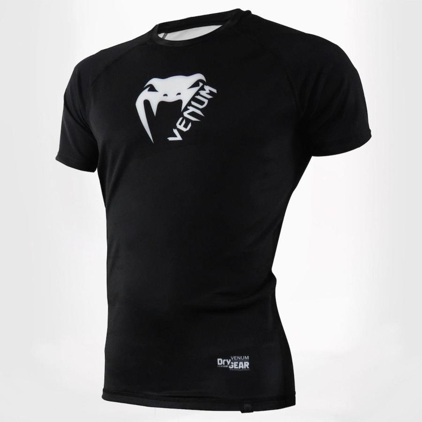 Rashguard VENUM BASIC - Adulto - Foto 2