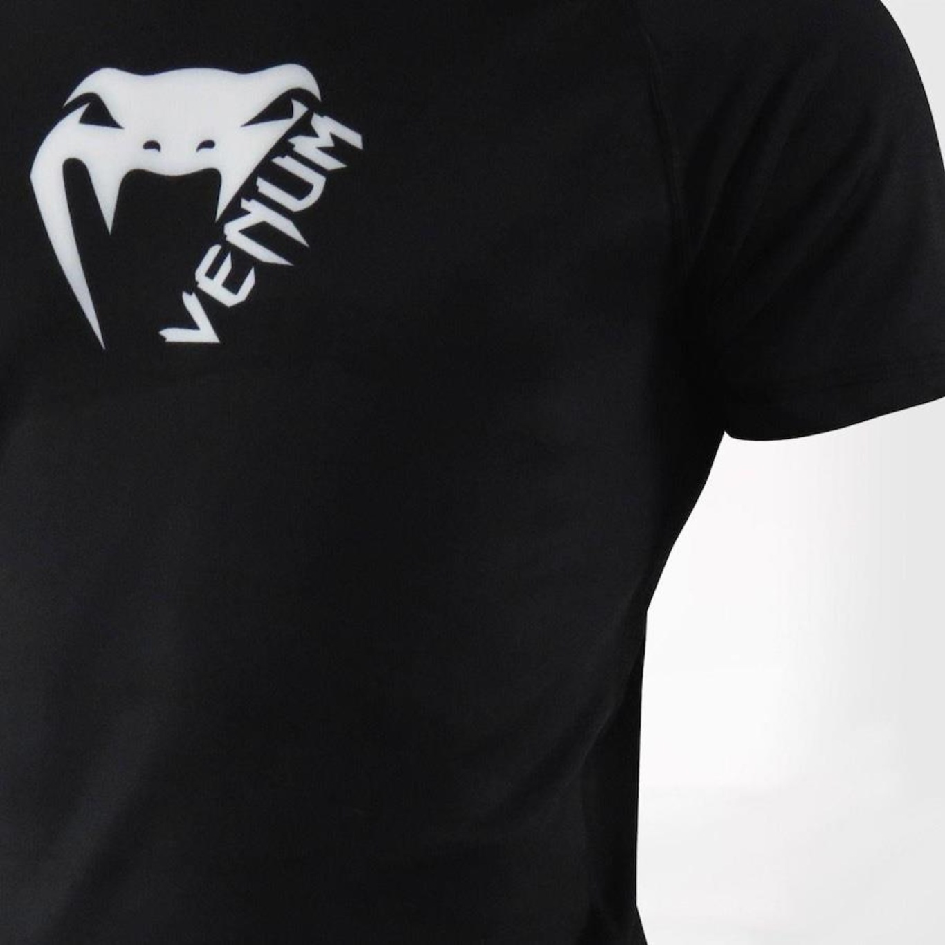 Rashguard VENUM BASIC - Adulto - Foto 4