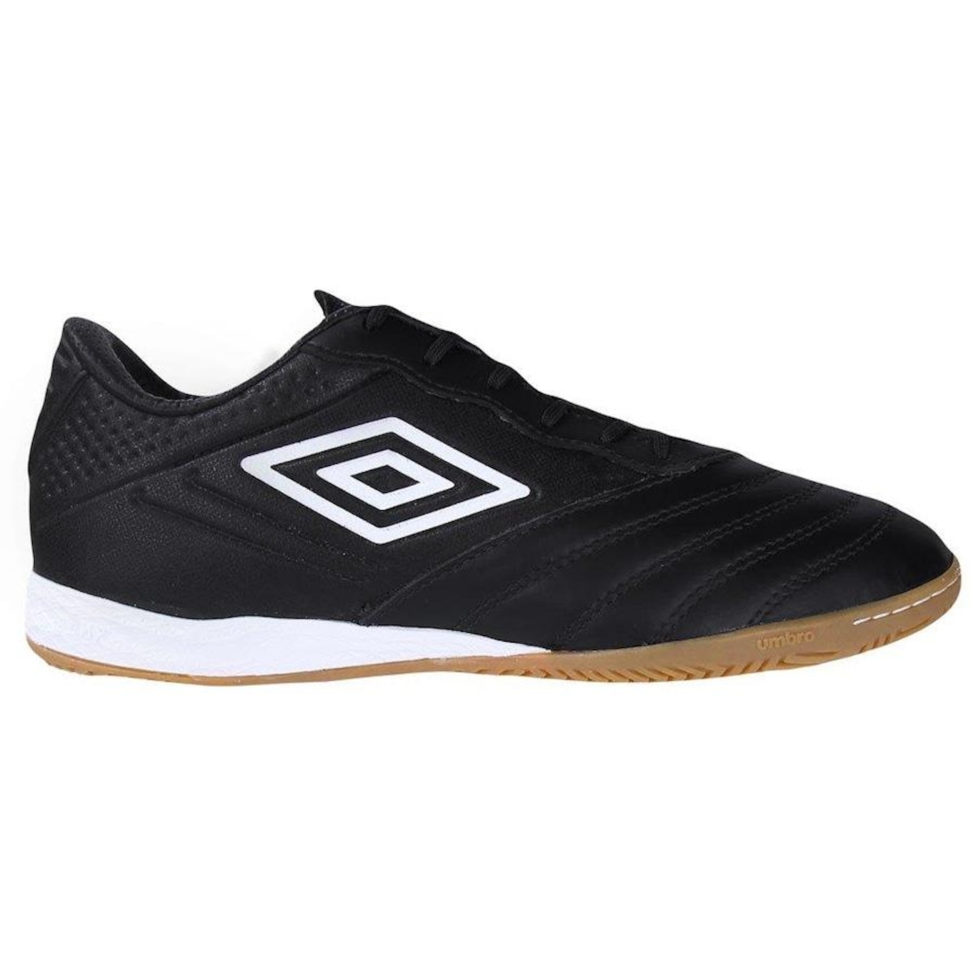 Chuteira Futsal Umbro Tocco III Premier - Adulto - Foto 1