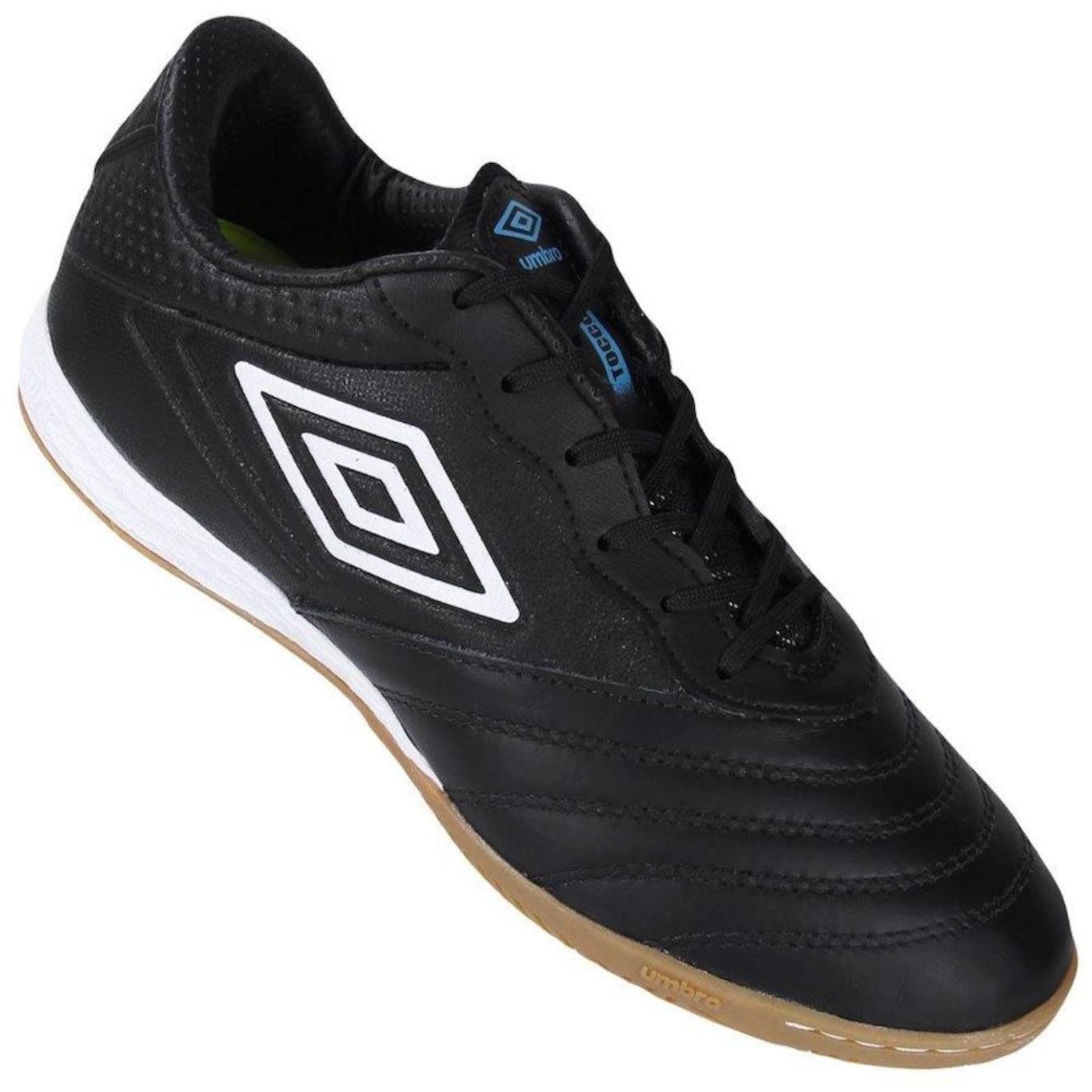 Chuteira Futsal Umbro Tocco III Premier - Adulto - Foto 2