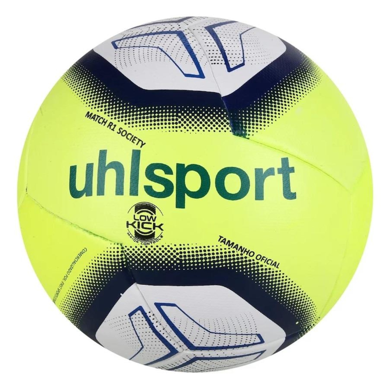 Bola de Society Uhlsport Match R1 - Foto 2