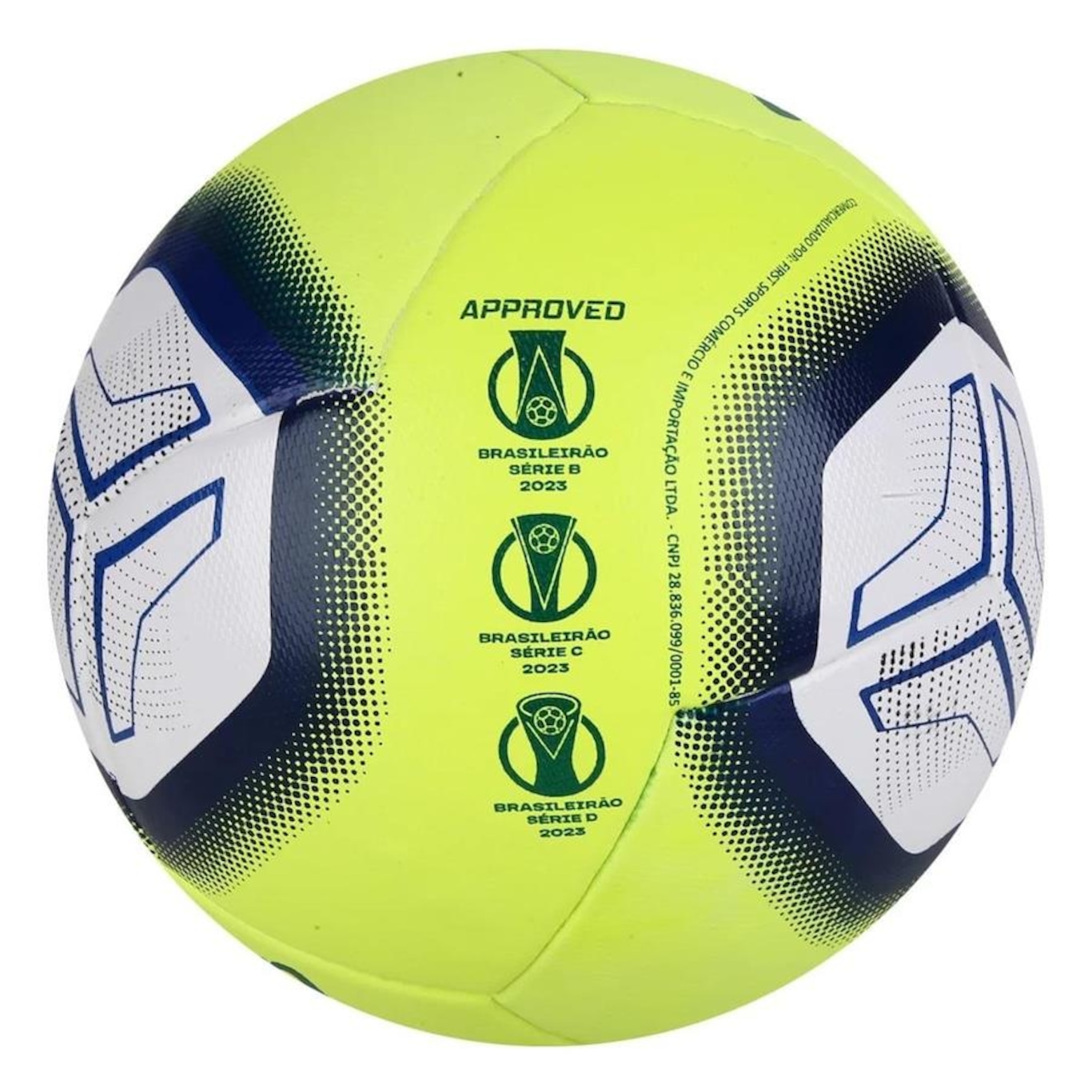 Bola de Society Uhlsport Match R1 - Foto 3