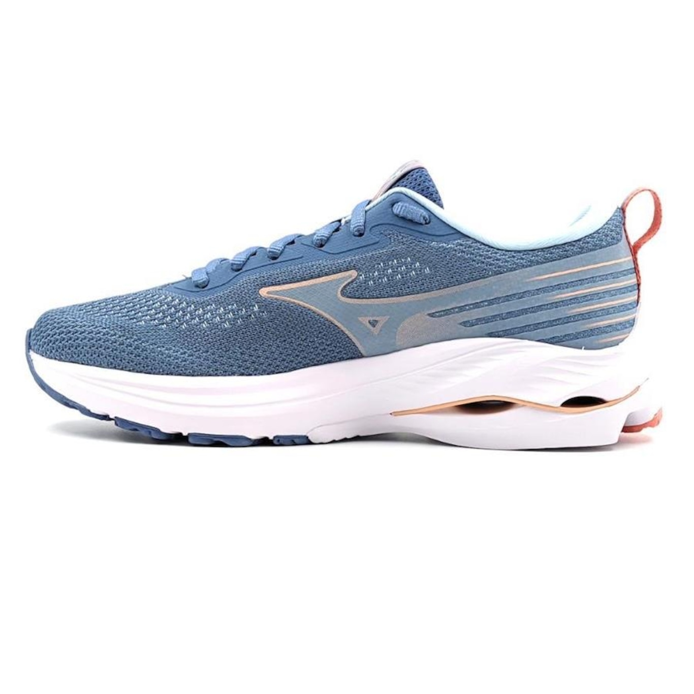 Tênis Mizuno Wave Vitality 4 - Feminino - Foto 2