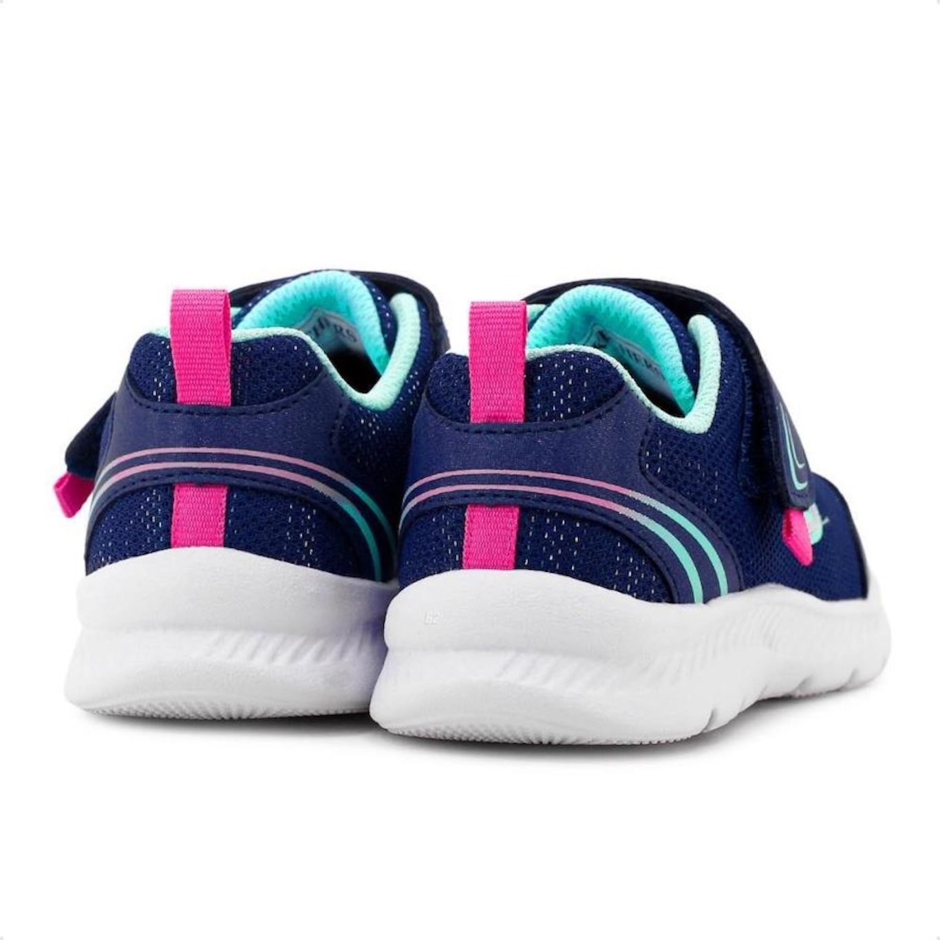 Tênis Skechers Comfy Flex 2.0 - Infantil - Foto 3