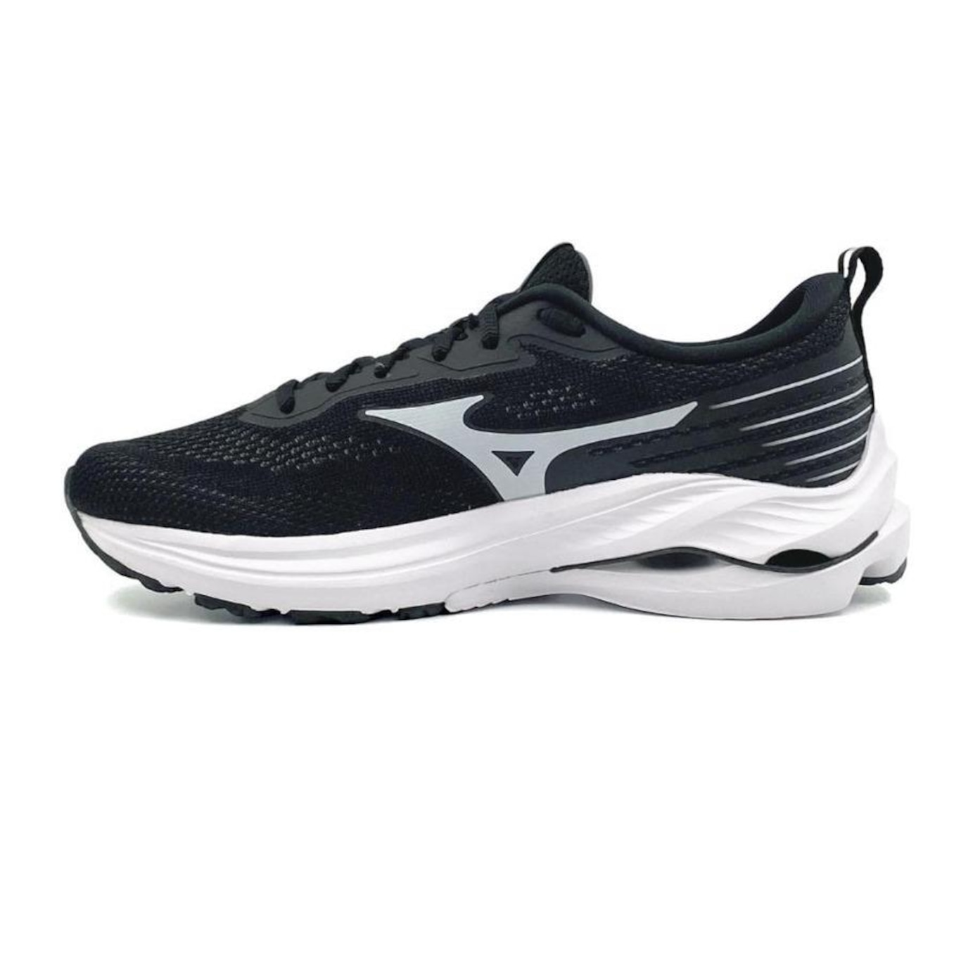 Tênis Mizuno Wave Vitality 4 - Masculino - Foto 2