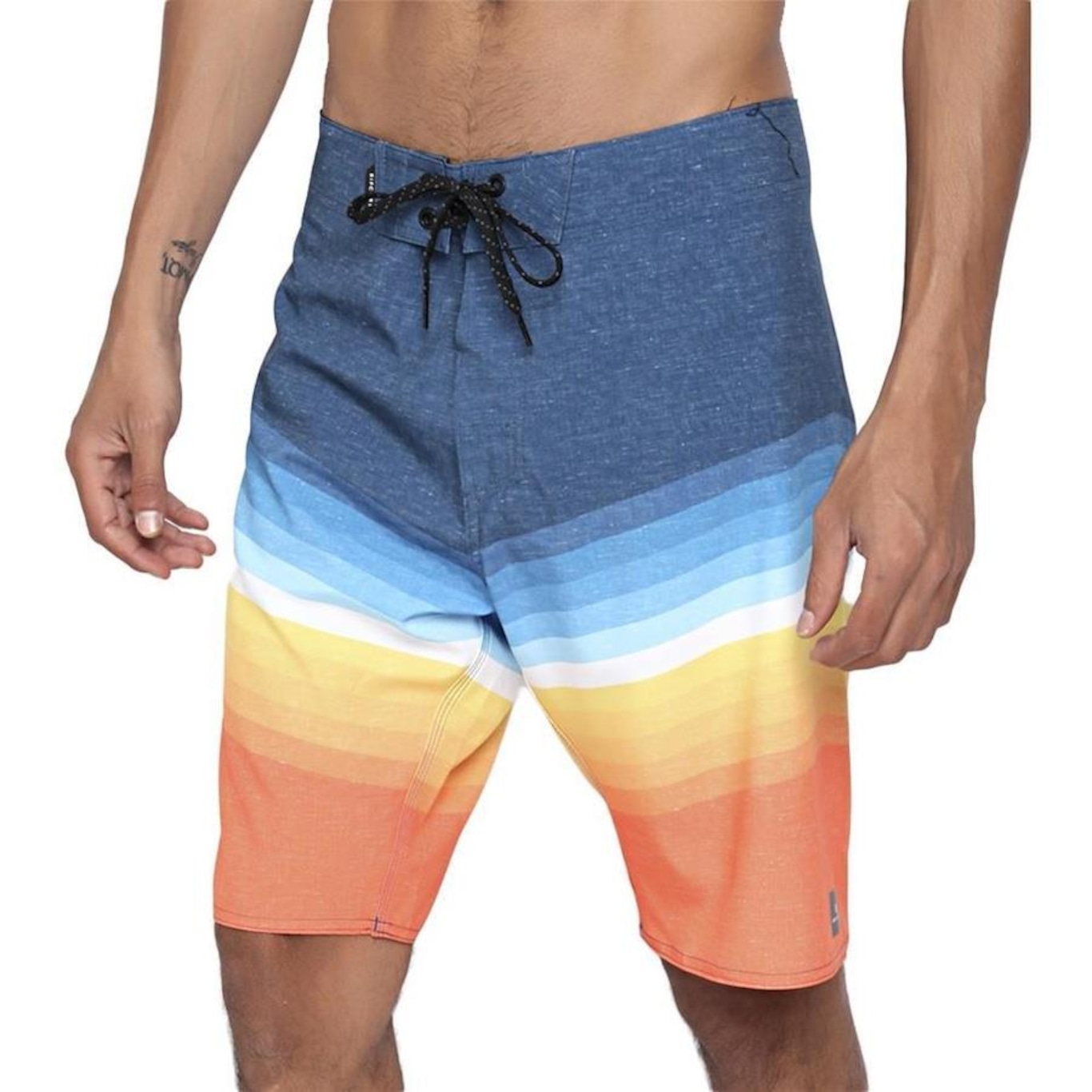 Bermuda Rip Curl Forecast BS 21" SM23 - Masculina - Foto 1