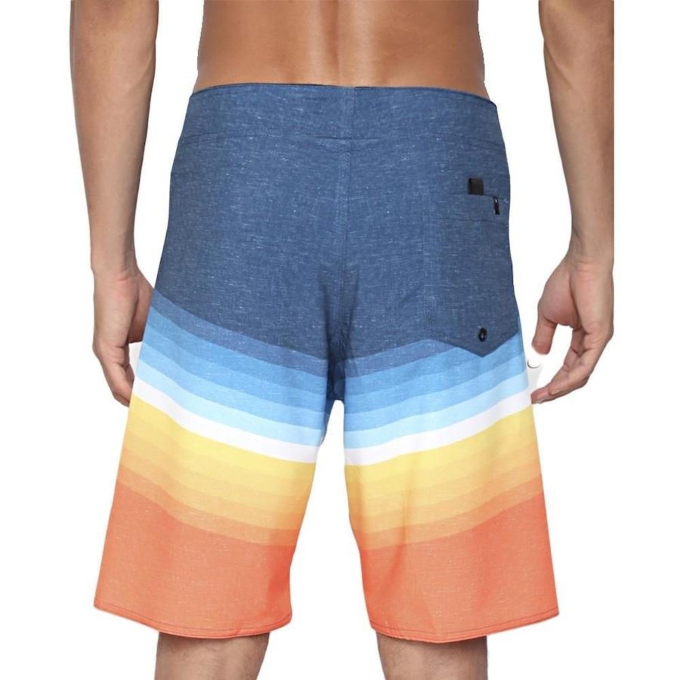 Bermuda Rip Curl Forecast BS 21" SM23 - Masculina - Foto 2