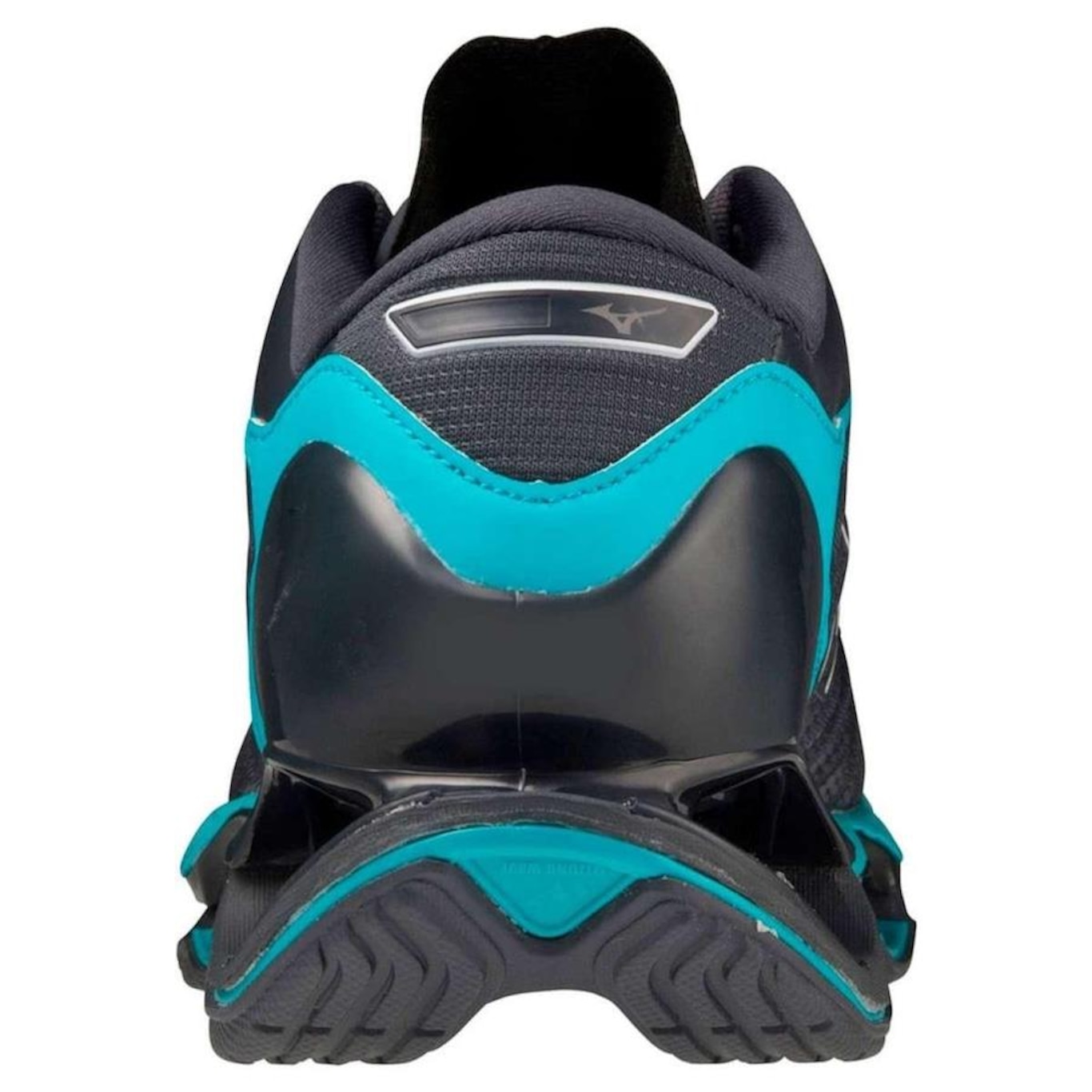 Tênis Mizuno Wave Prophecy 12 S - Masculino - Foto 3