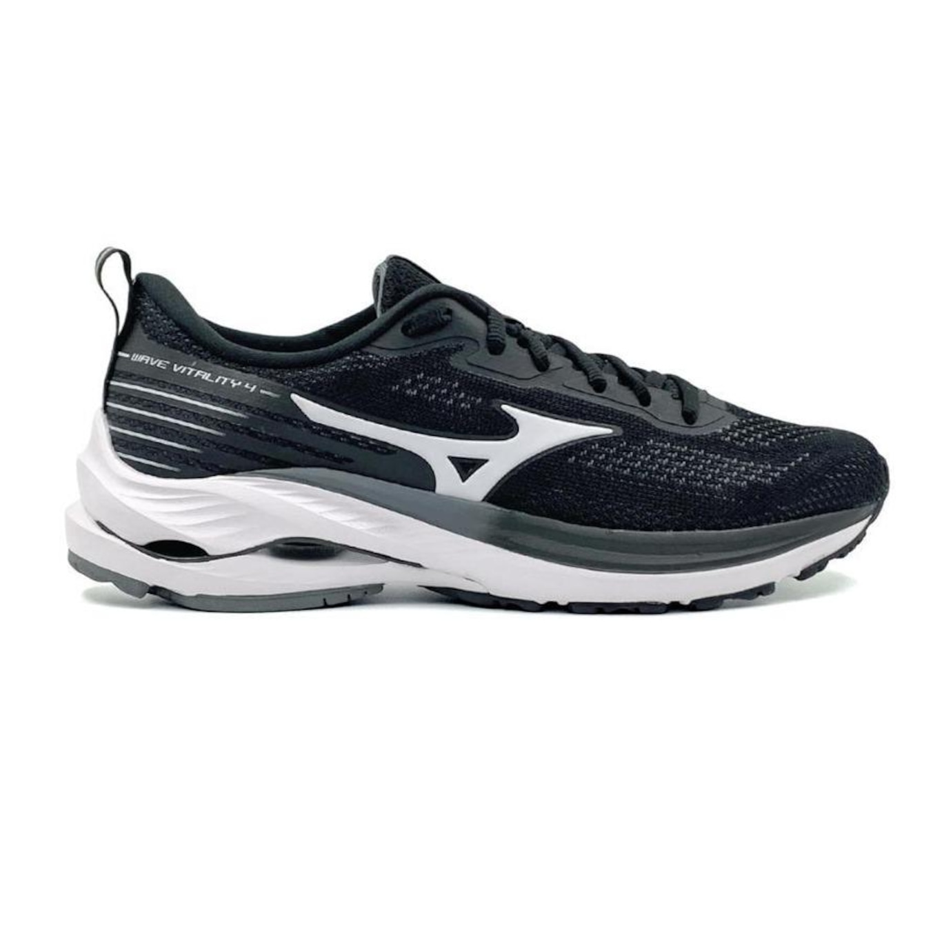 Tênis Mizuno Wave Vitality 4 - Masculino - Foto 1