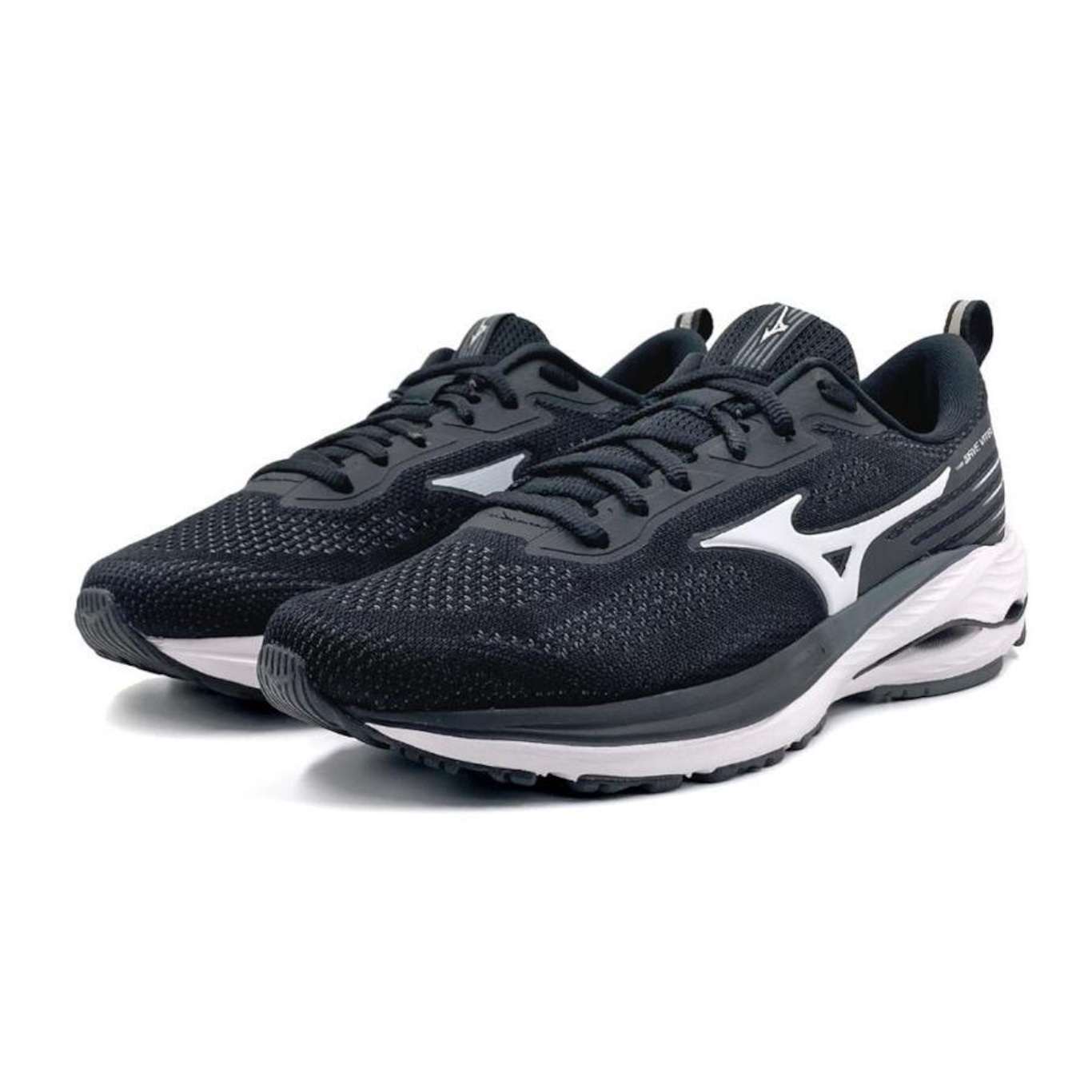 Tênis Mizuno Wave Vitality 4 - Masculino - Foto 4