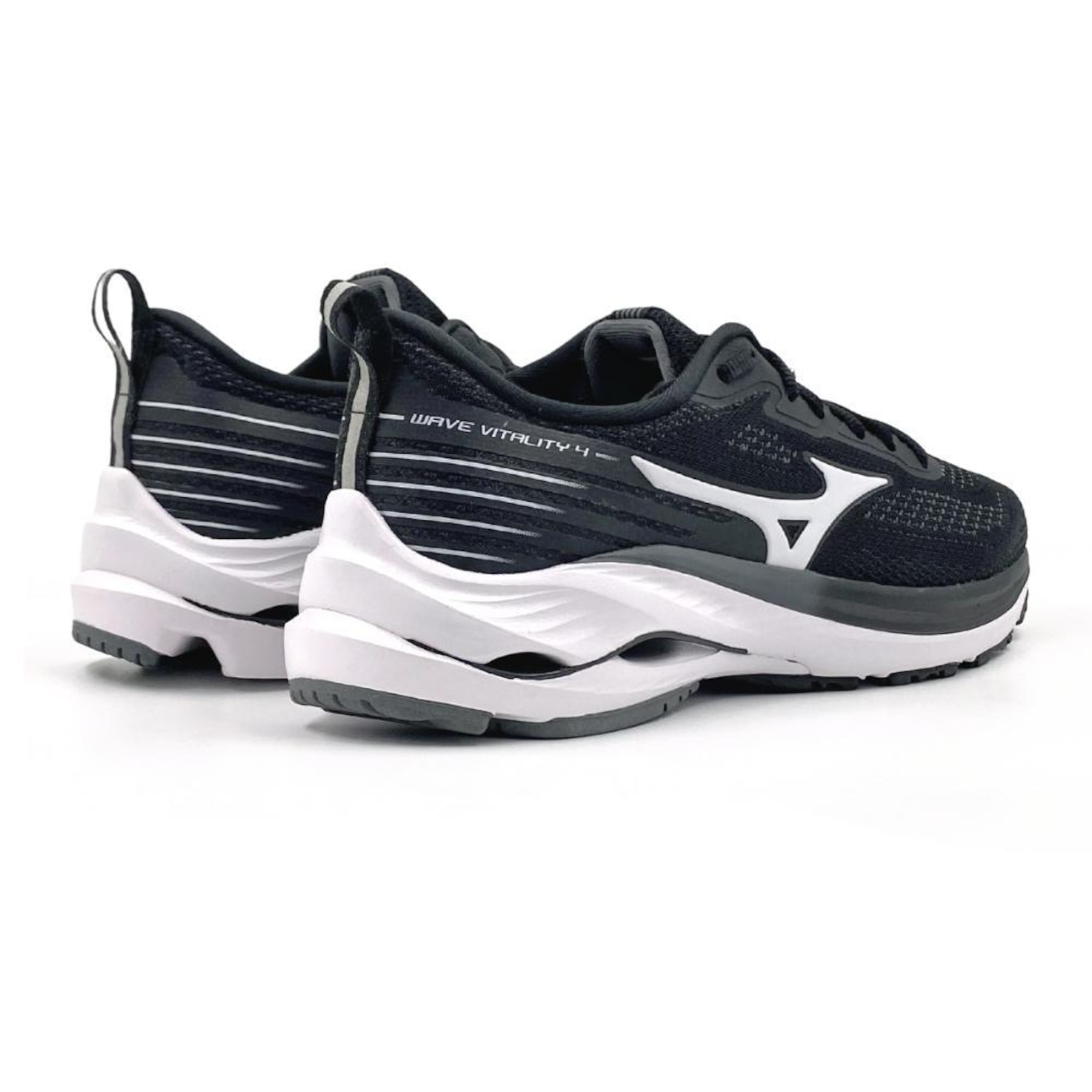 Tênis Mizuno Wave Vitality 4 - Masculino - Foto 5