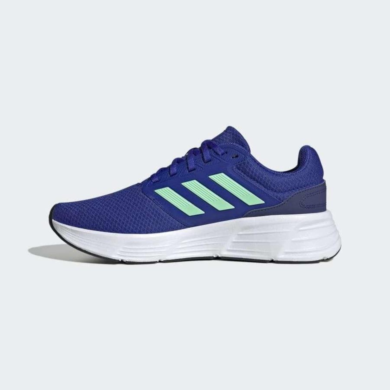 Tênis adidas Galaxy 6 M - Masculino - Foto 2