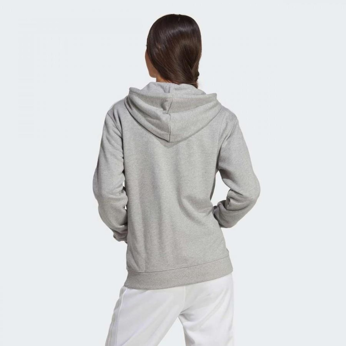 Jaqueta adidas Track Top - Feminina - Foto 2