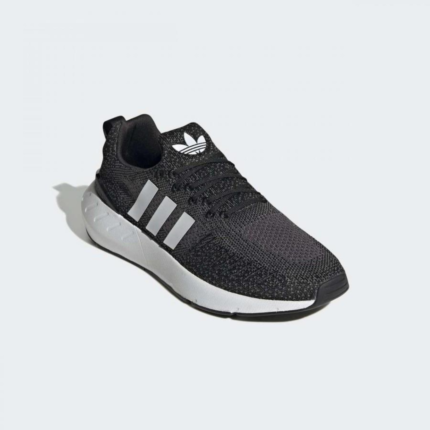 Tênis adidas Swift Run 22 - Masculino - Foto 3