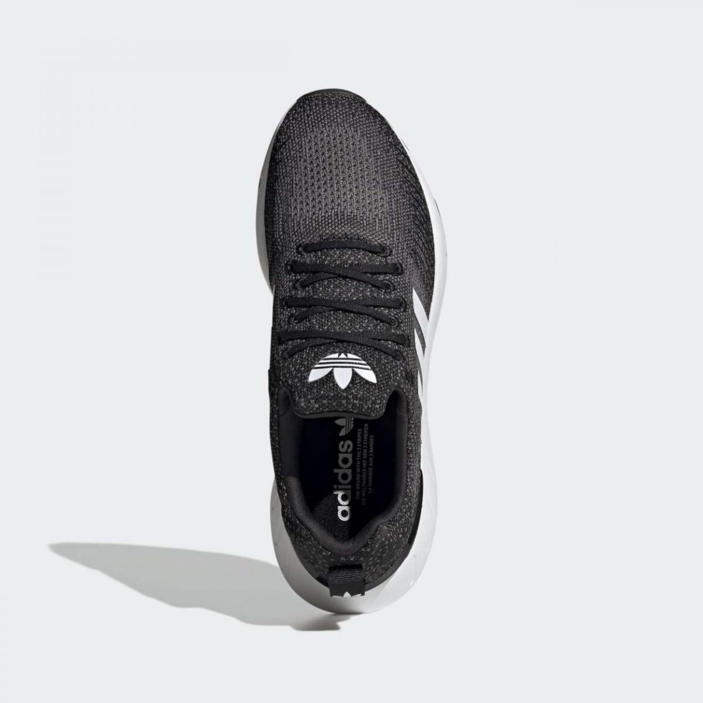 Tênis adidas Swift Run 22 - Masculino - Foto 5