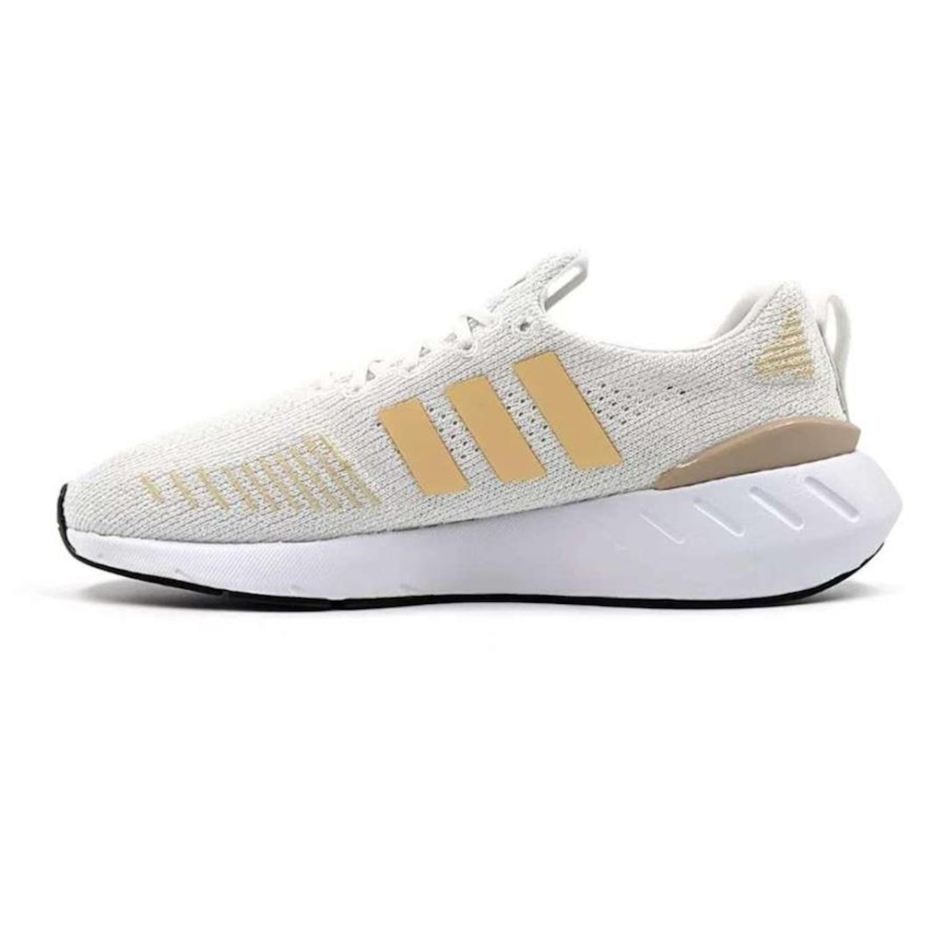 Tênis adidas Swift Run 22 - Feminino - Foto 2