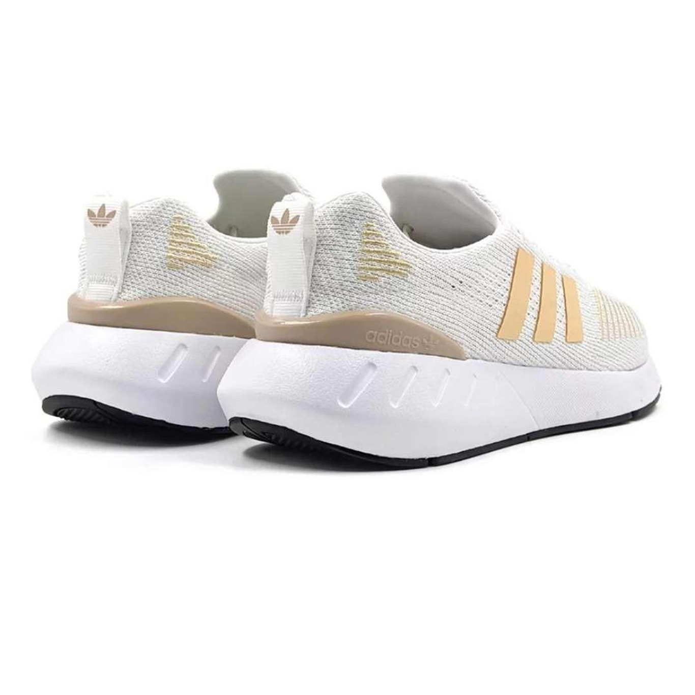 Tênis adidas feminino hot sale swift run corrida