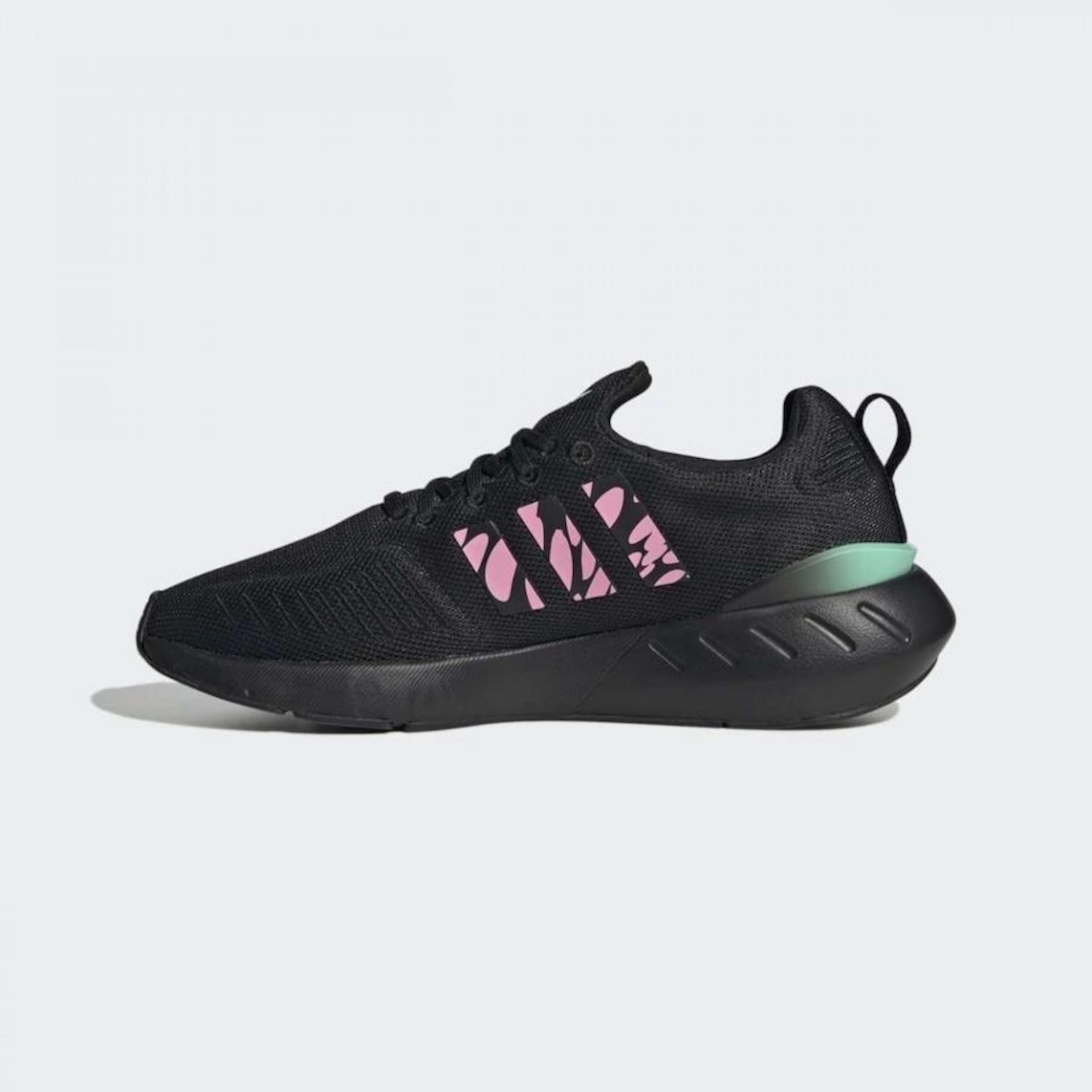 Tênis adidas Swift Run 22 W - Feminino - Foto 2