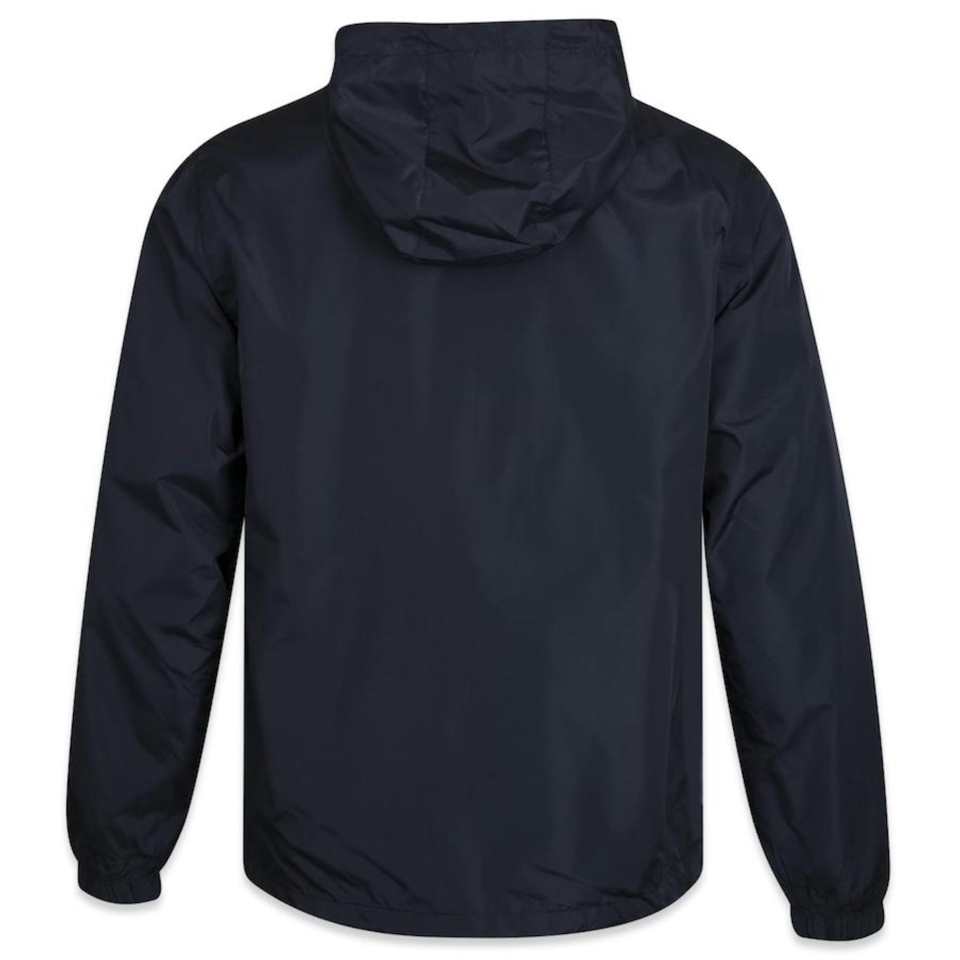 Jaqueta Corta Vento com Capuz New Era WINDBREAKER OFFLINE SURVIVOR - Masculina - Foto 2