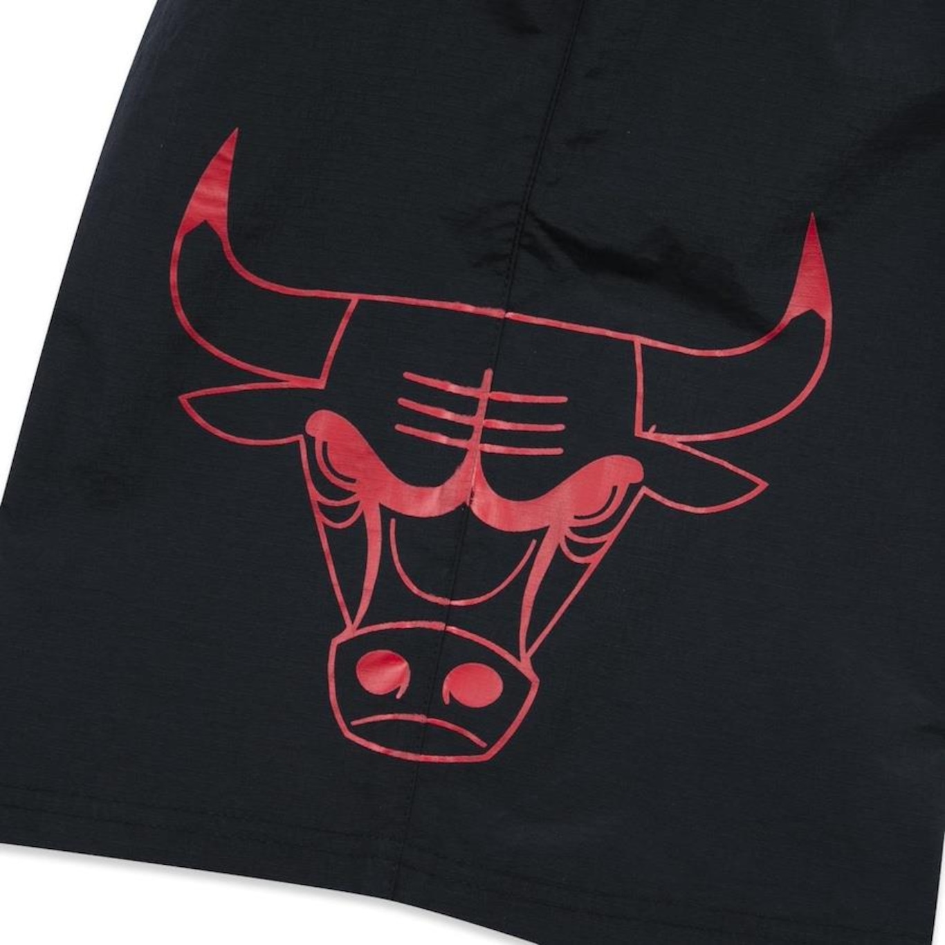 Bermuda New Era PERFORMANCE NBA CHICAGO BULLS CORE - Masculina - Foto 3