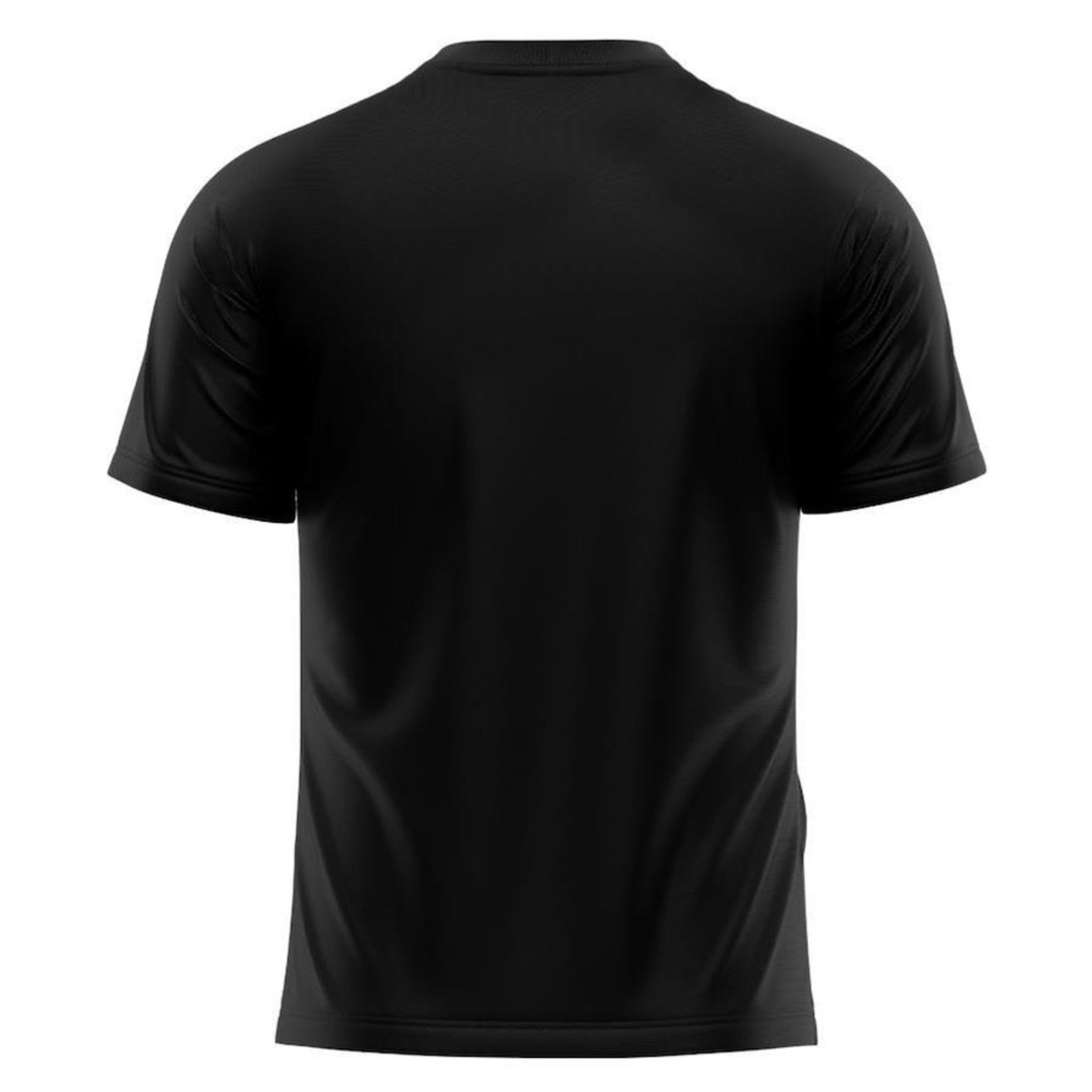 Kit de Camisas Térmica Adriben Dry Fit com Proteção Solar - 2 Unidades - Masculina - Foto 2