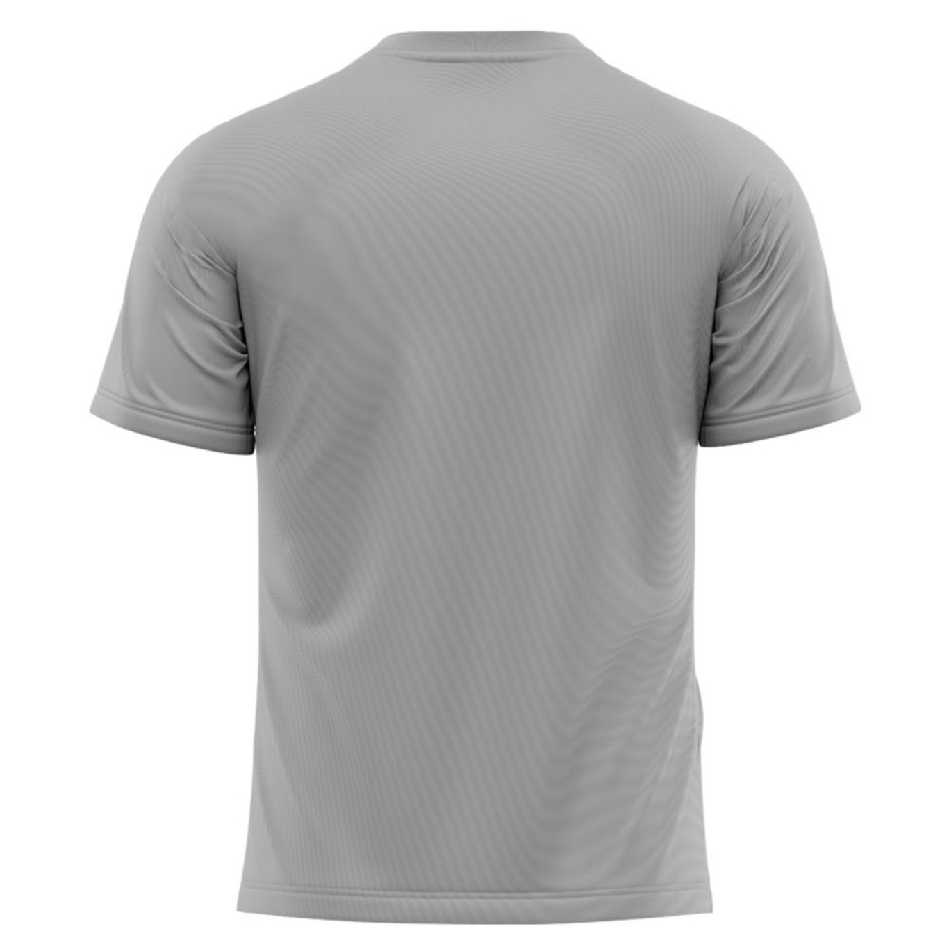 Kit de Camisas Térmica Adriben Dry Fit com Proteção Solar - 2 Unidades - Masculina - Foto 5