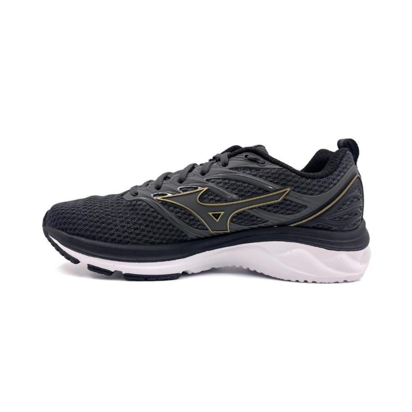 Tênis Mizuno Space 3 - Masculino - Foto 1