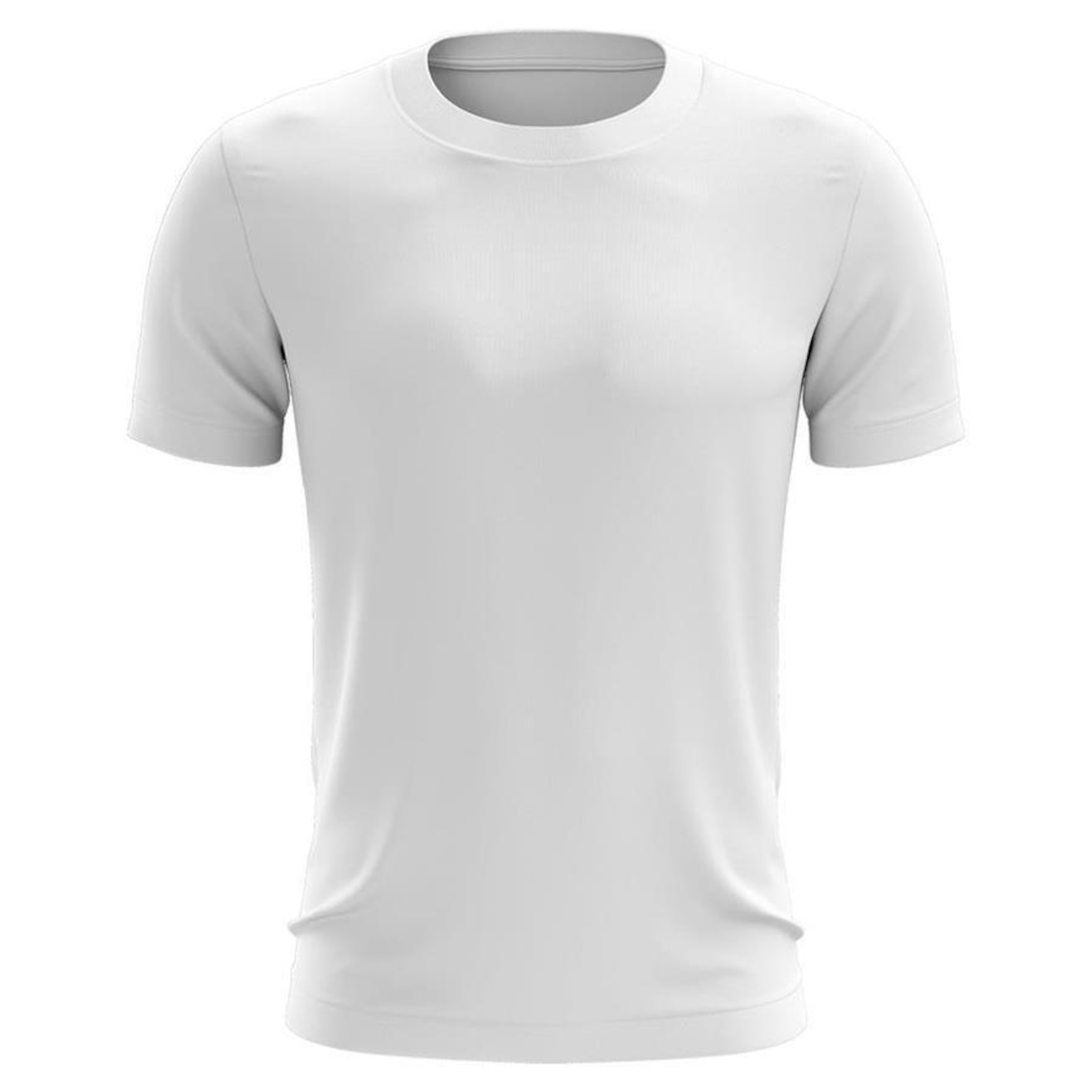 Camiseta Adriben Dry Fit Proteção Solar Uv Térmica - Masculina - Foto 3